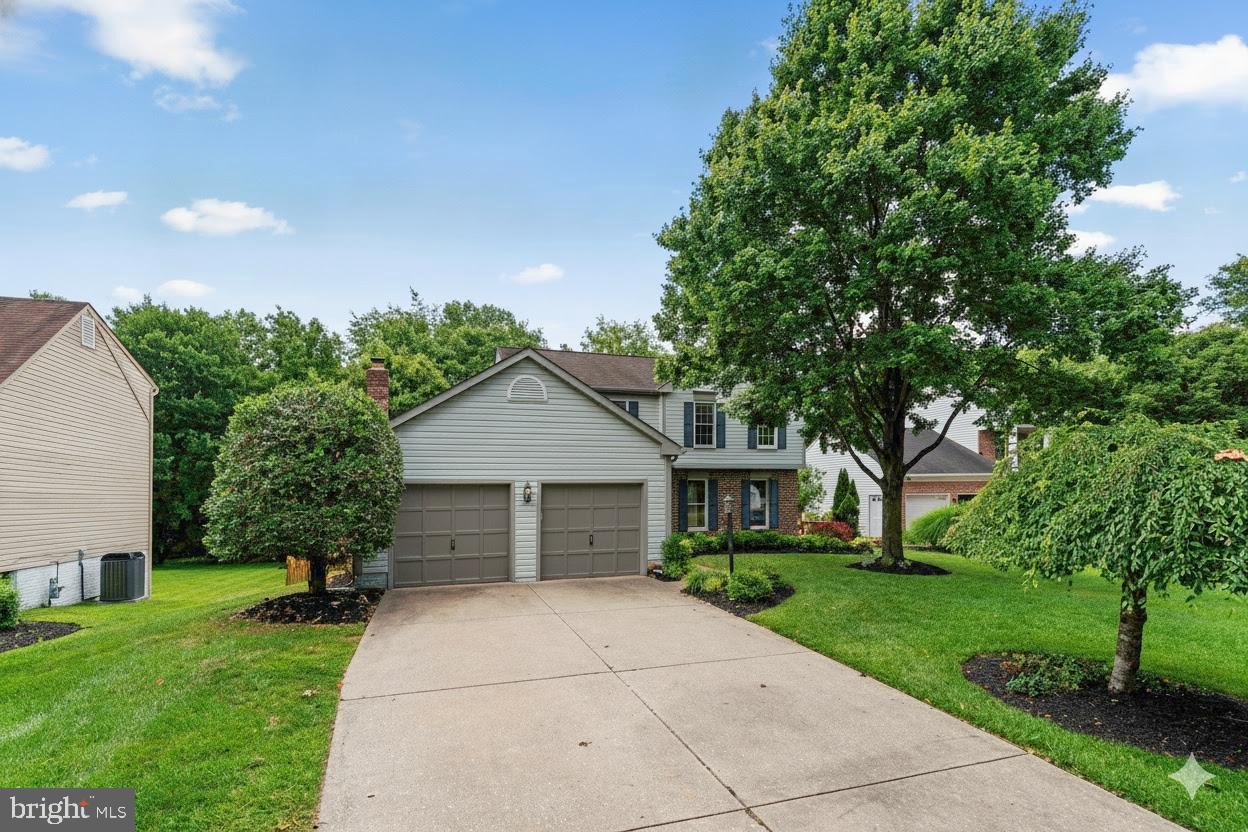 ENCHANTED FOREST ESTATES - Residential