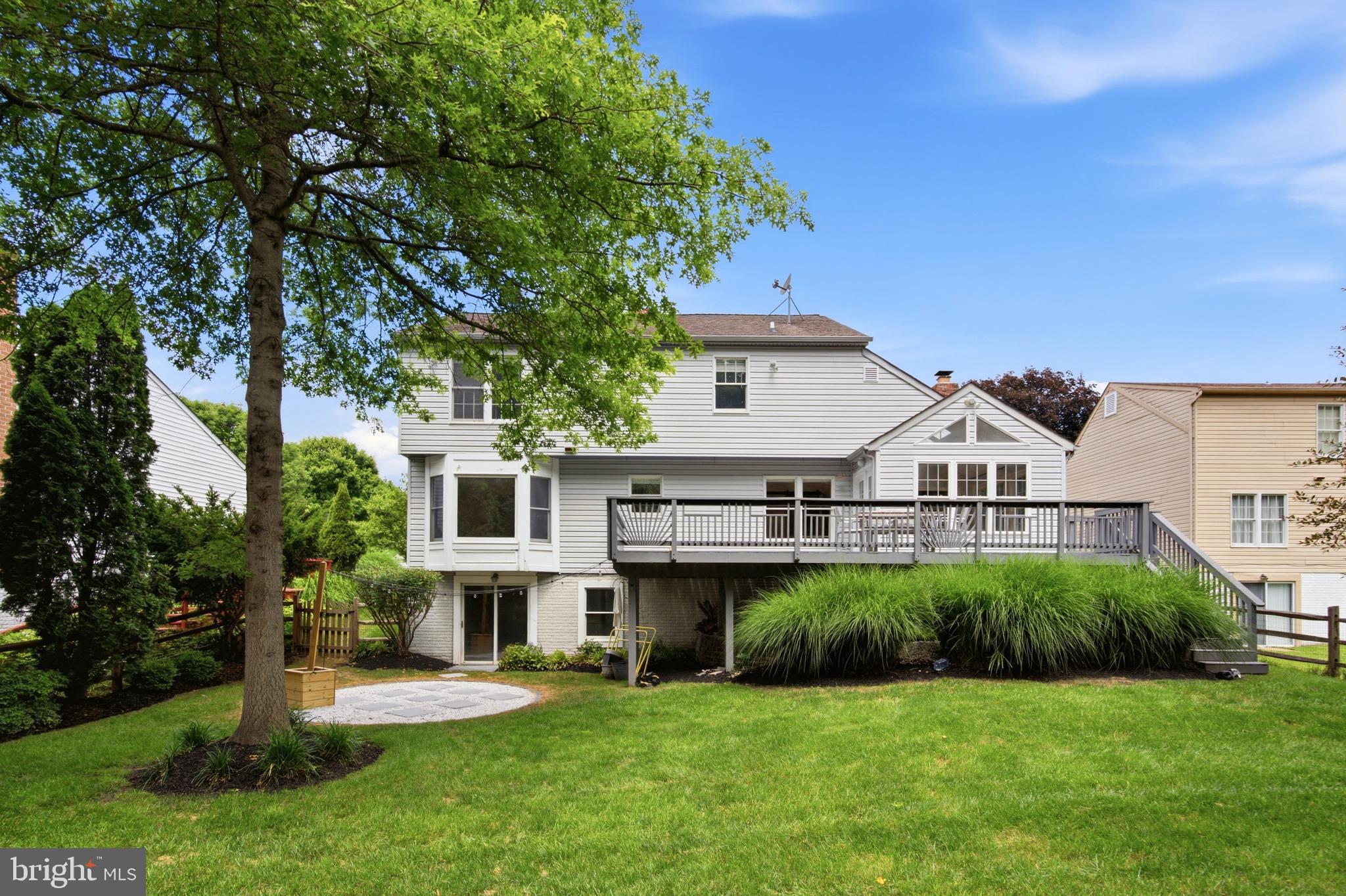 ENCHANTED FOREST ESTATES - Residential