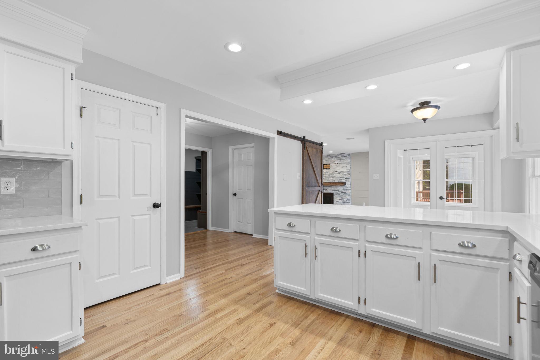 ENCHANTED FOREST ESTATES - Residential