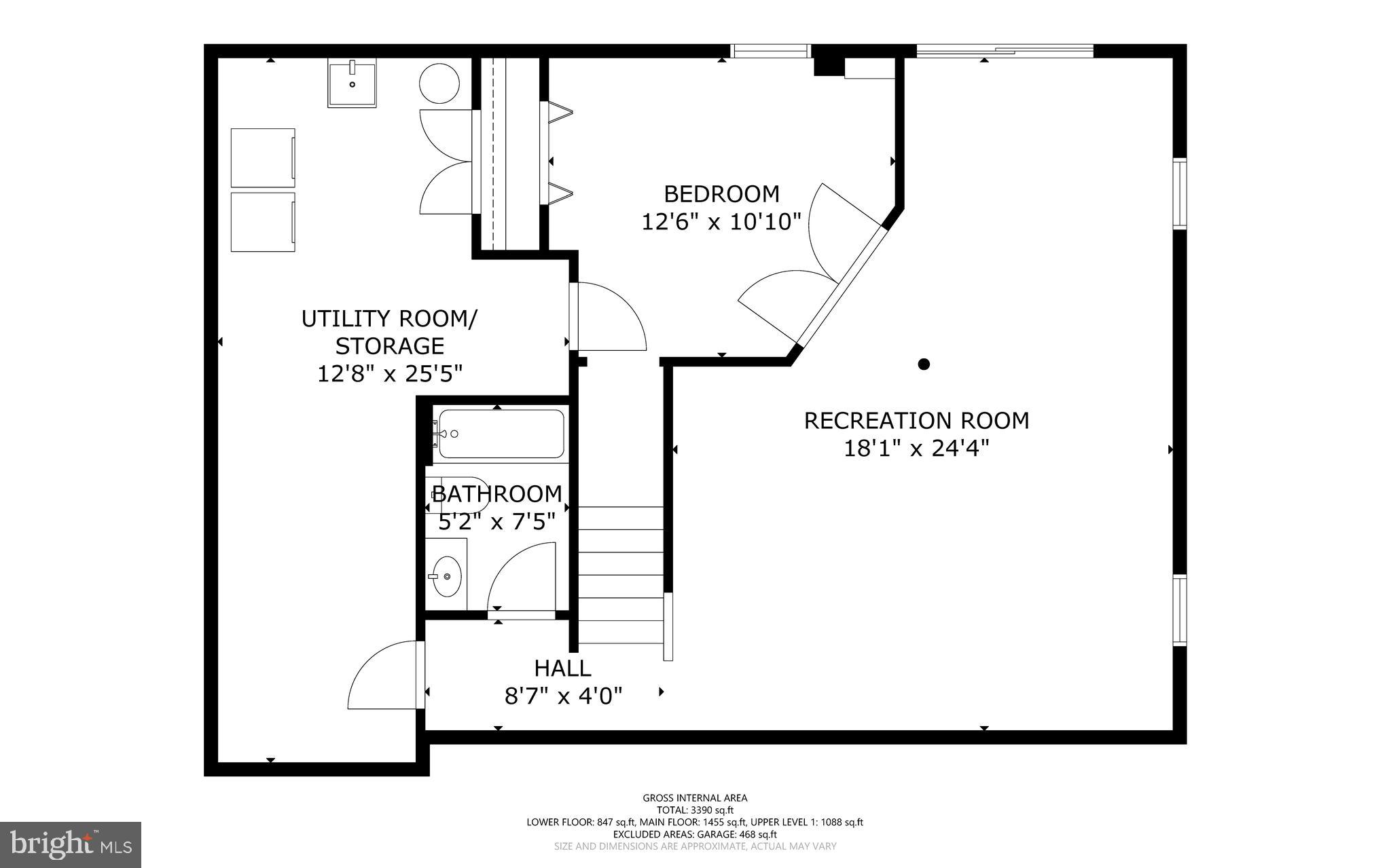 ENCHANTED FOREST ESTATES - Residential