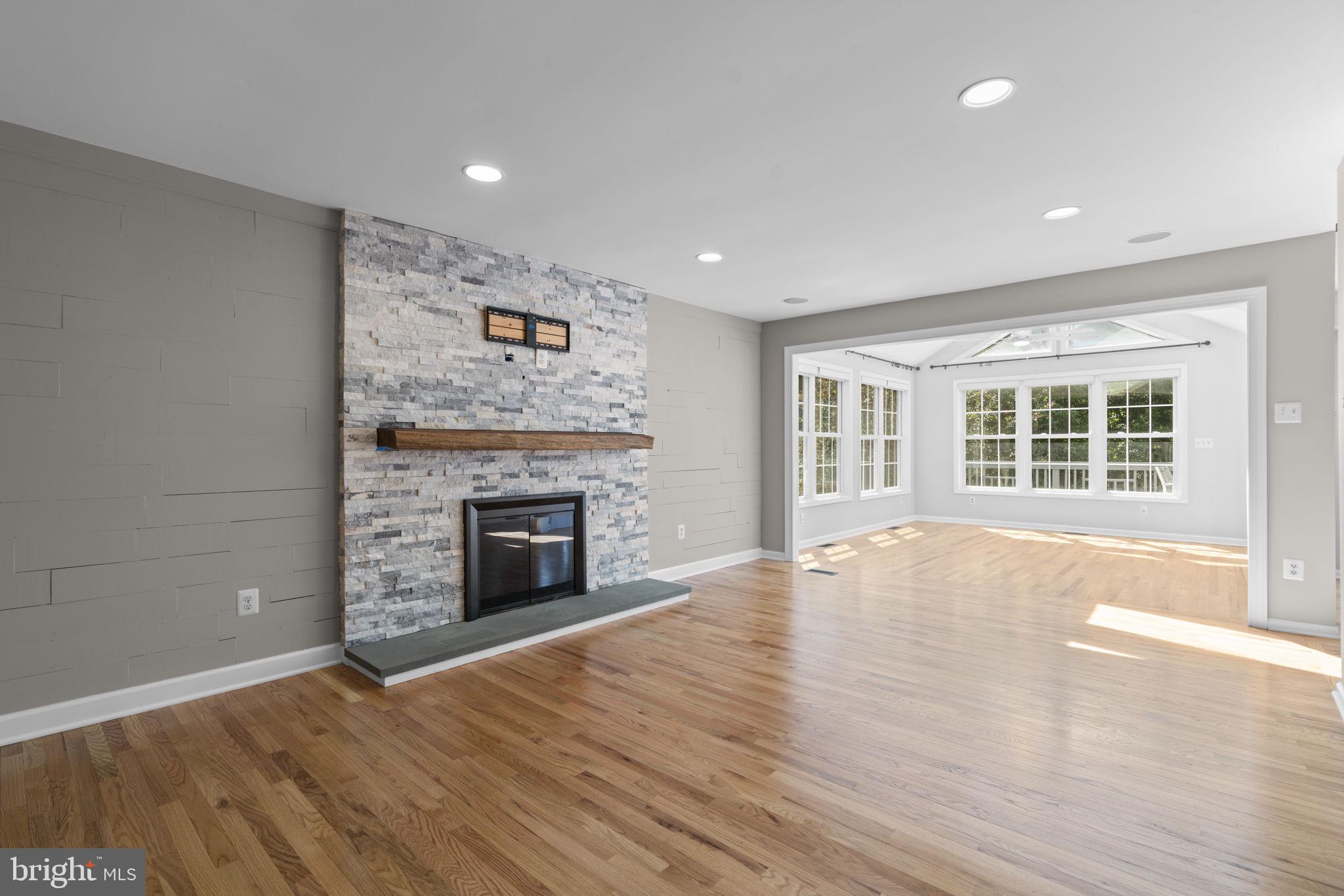 ENCHANTED FOREST ESTATES - Residential