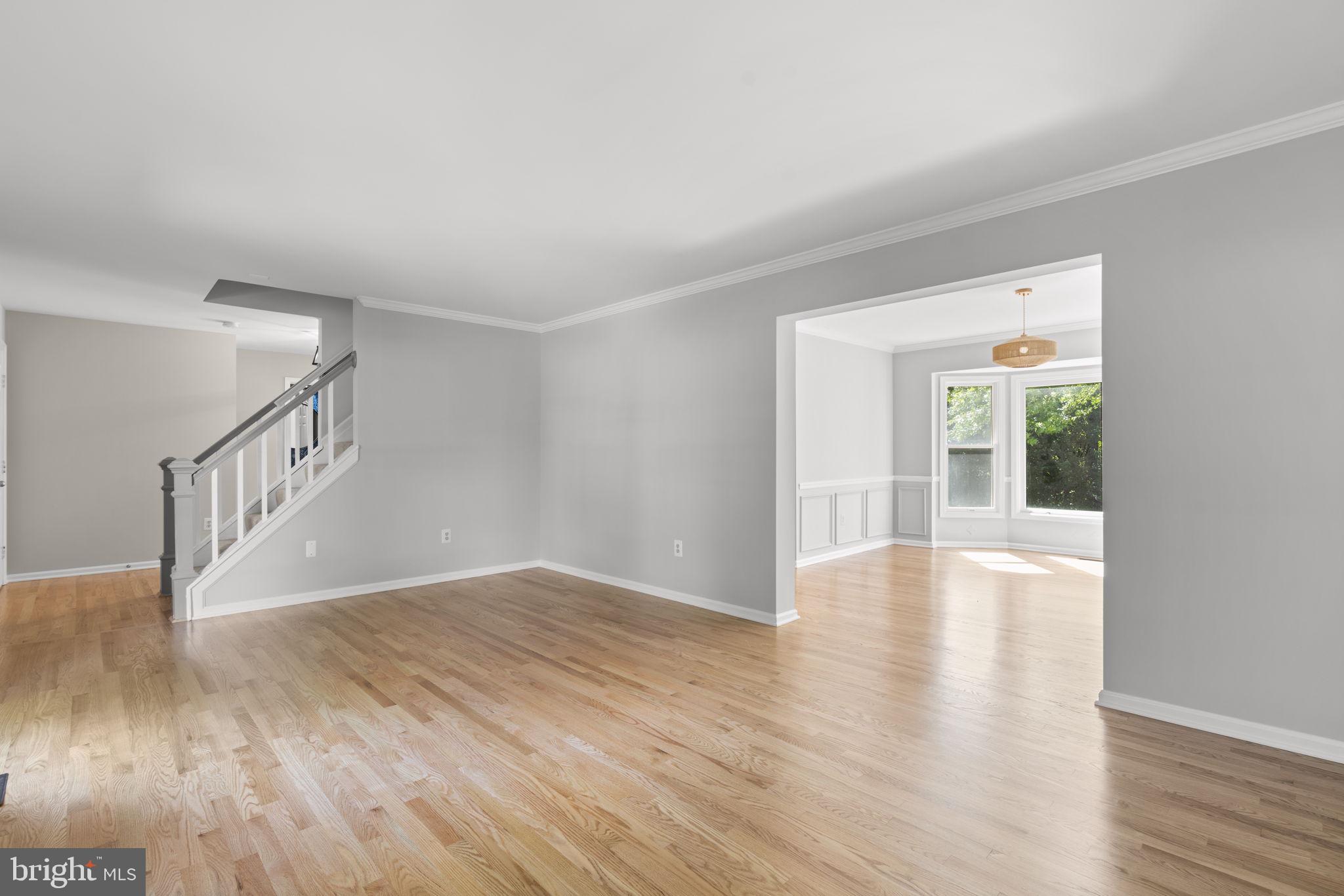 ENCHANTED FOREST ESTATES - Residential