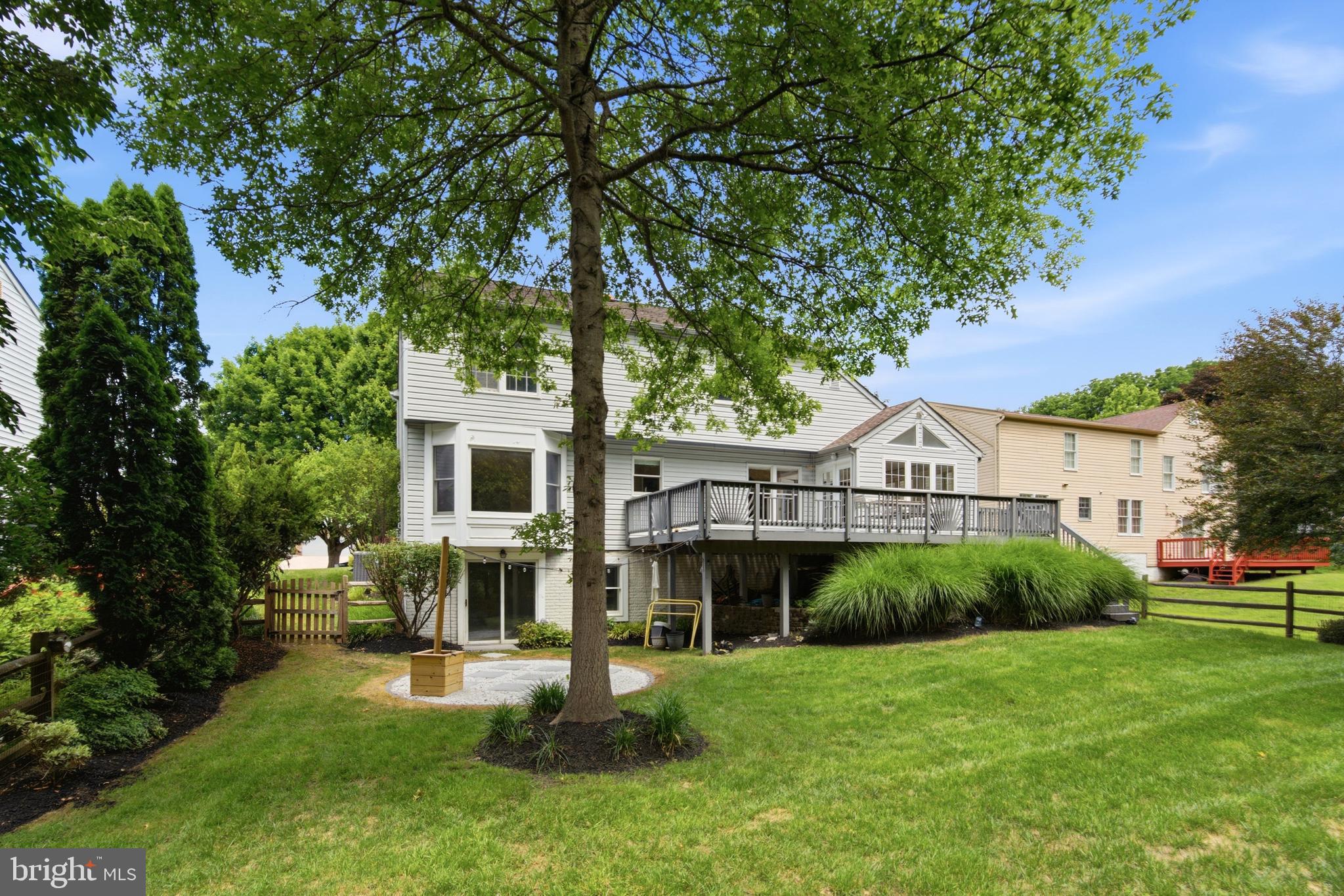 ENCHANTED FOREST ESTATES - Residential