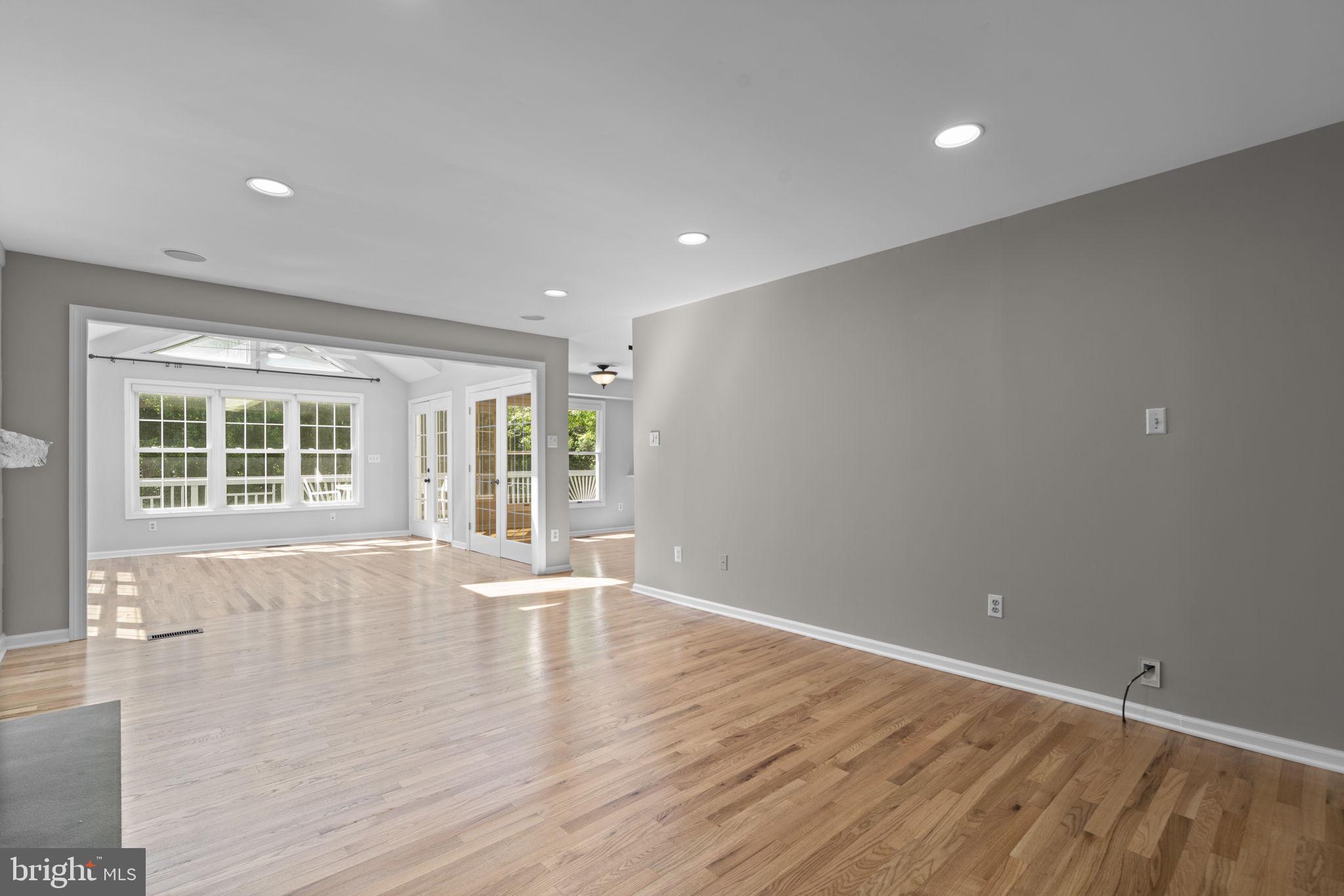 ENCHANTED FOREST ESTATES - Residential