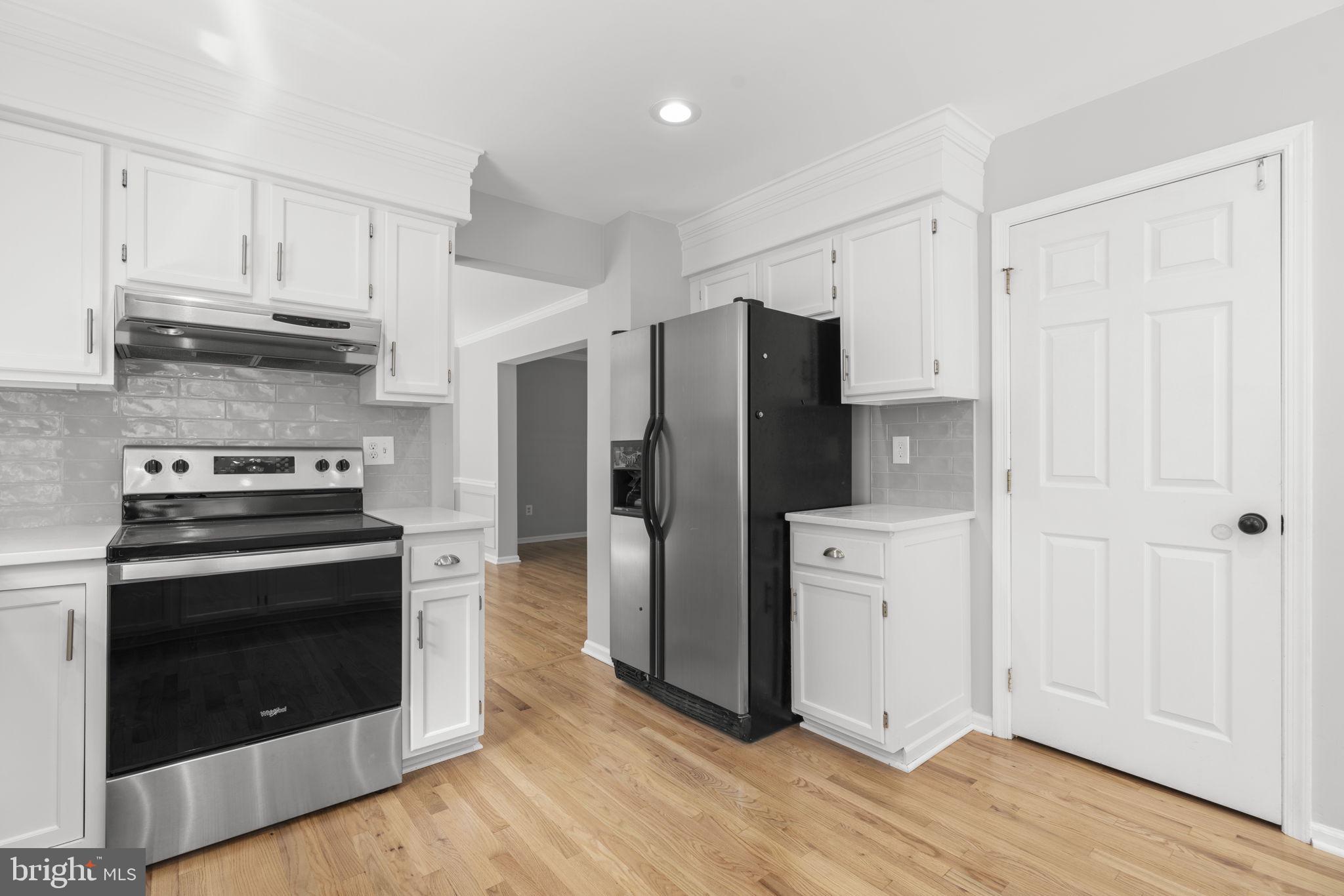 ENCHANTED FOREST ESTATES - Residential
