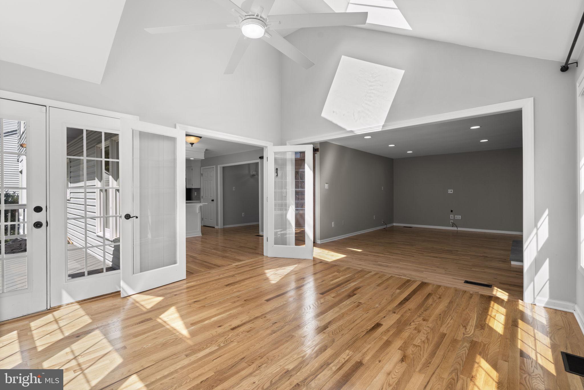 ENCHANTED FOREST ESTATES - Residential