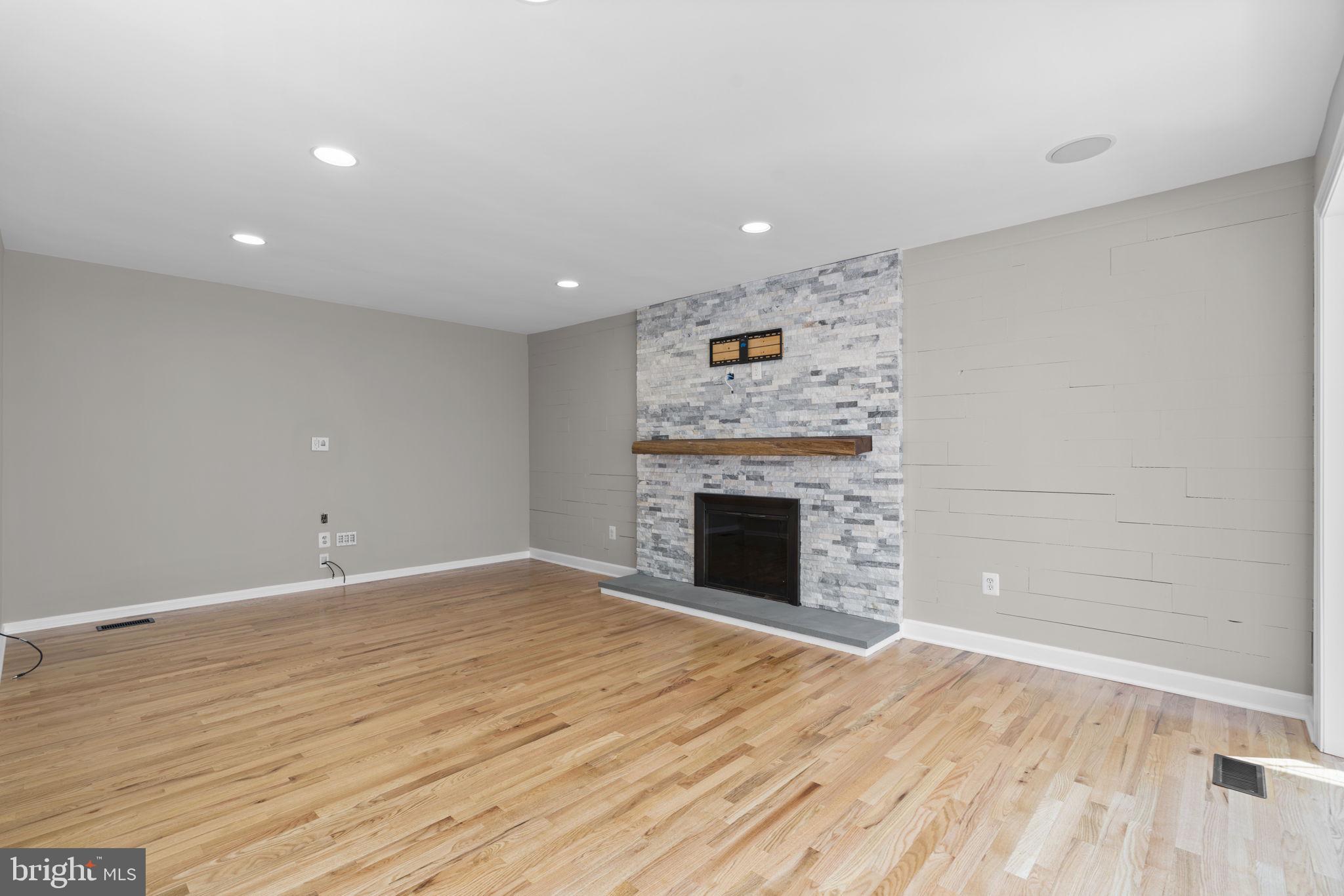 ENCHANTED FOREST ESTATES - Residential