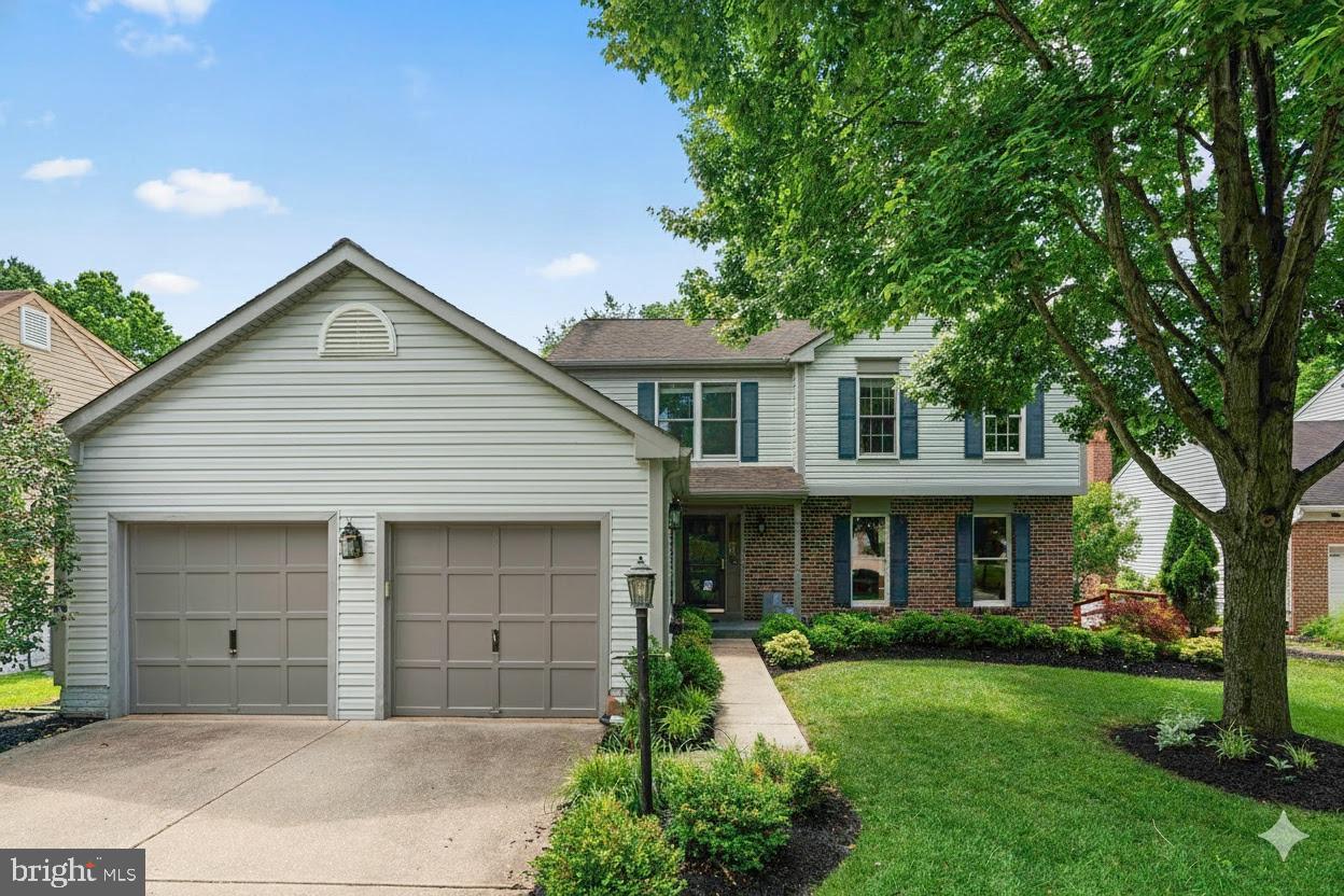ENCHANTED FOREST ESTATES - Residential