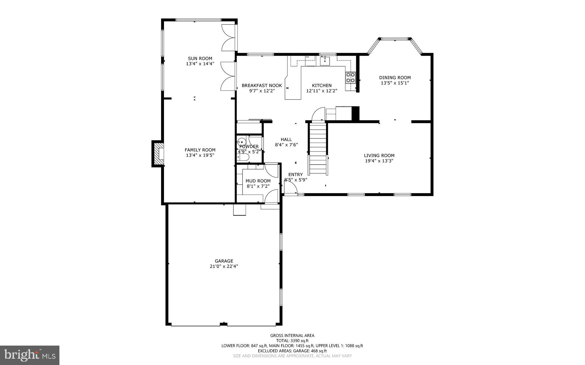 ENCHANTED FOREST ESTATES - Residential