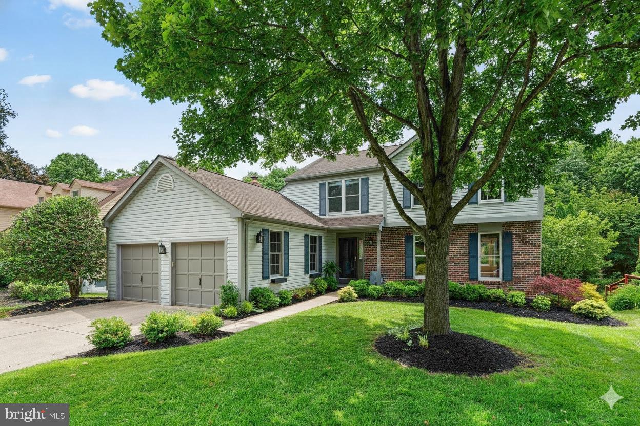 ENCHANTED FOREST ESTATES - Residential