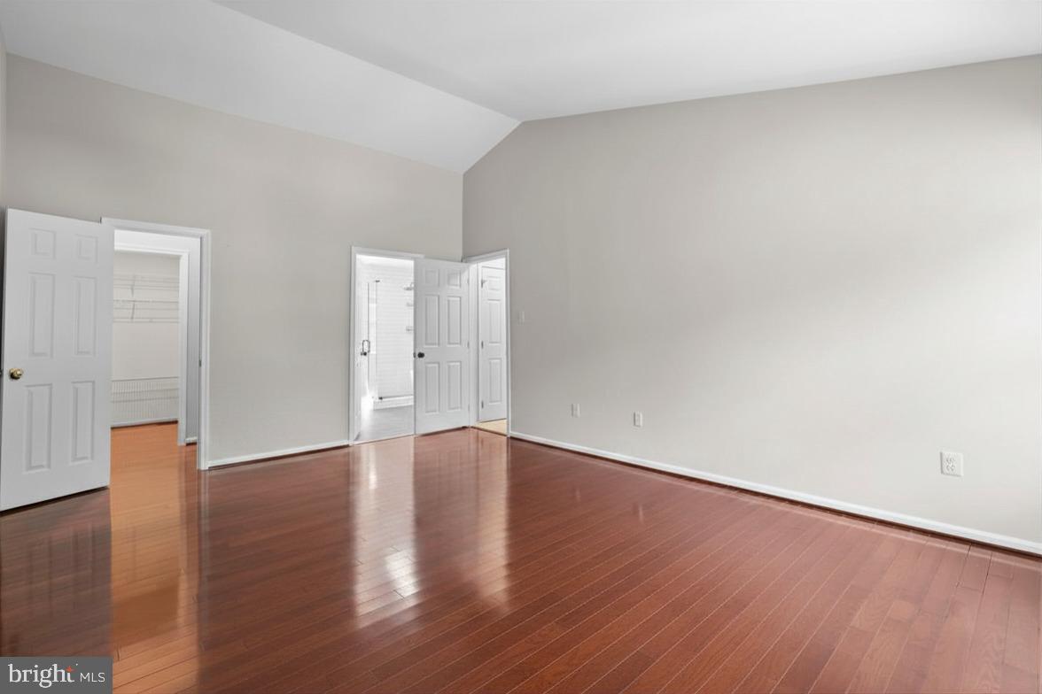 ENCHANTED FOREST ESTATES - Residential