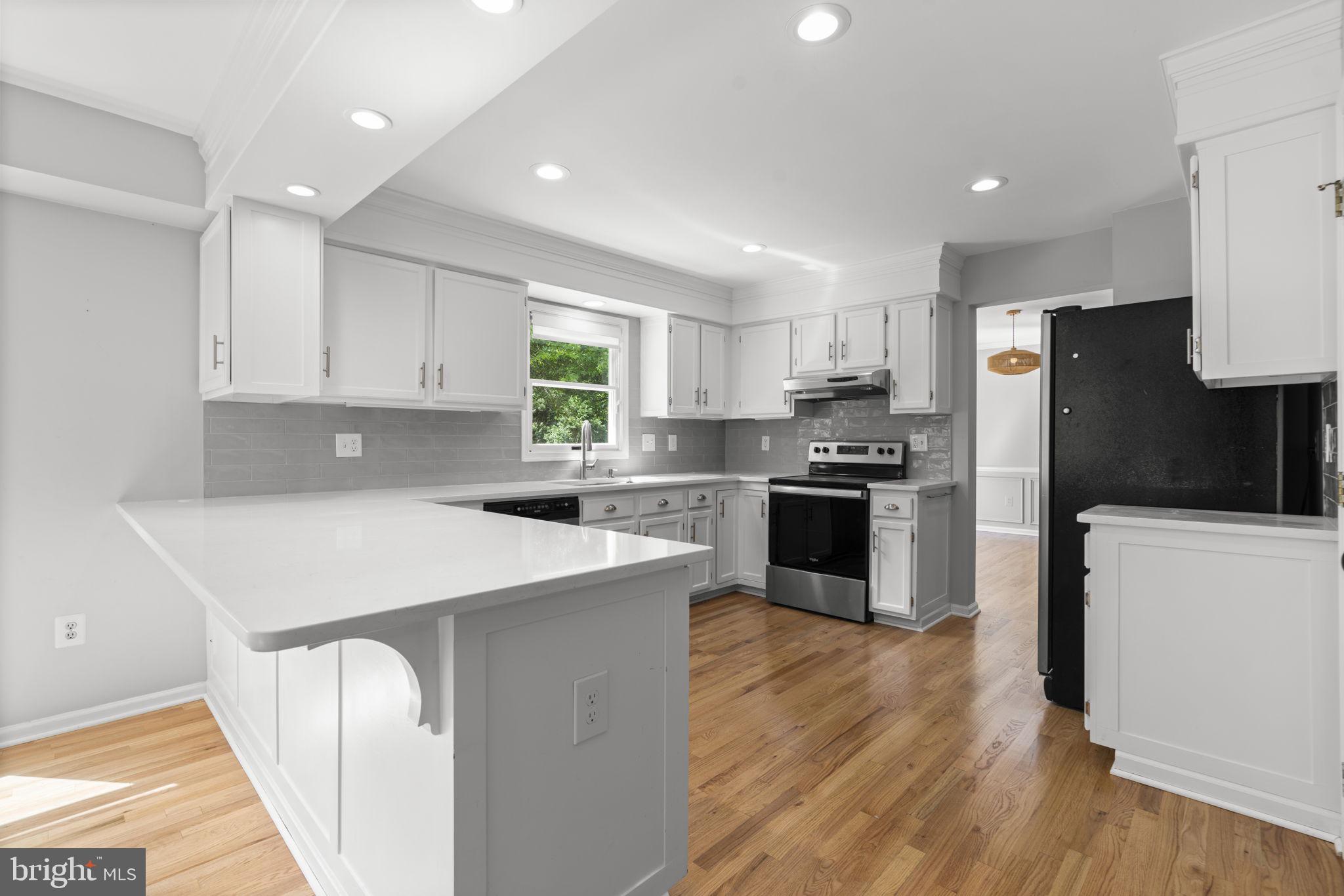 ENCHANTED FOREST ESTATES - Residential