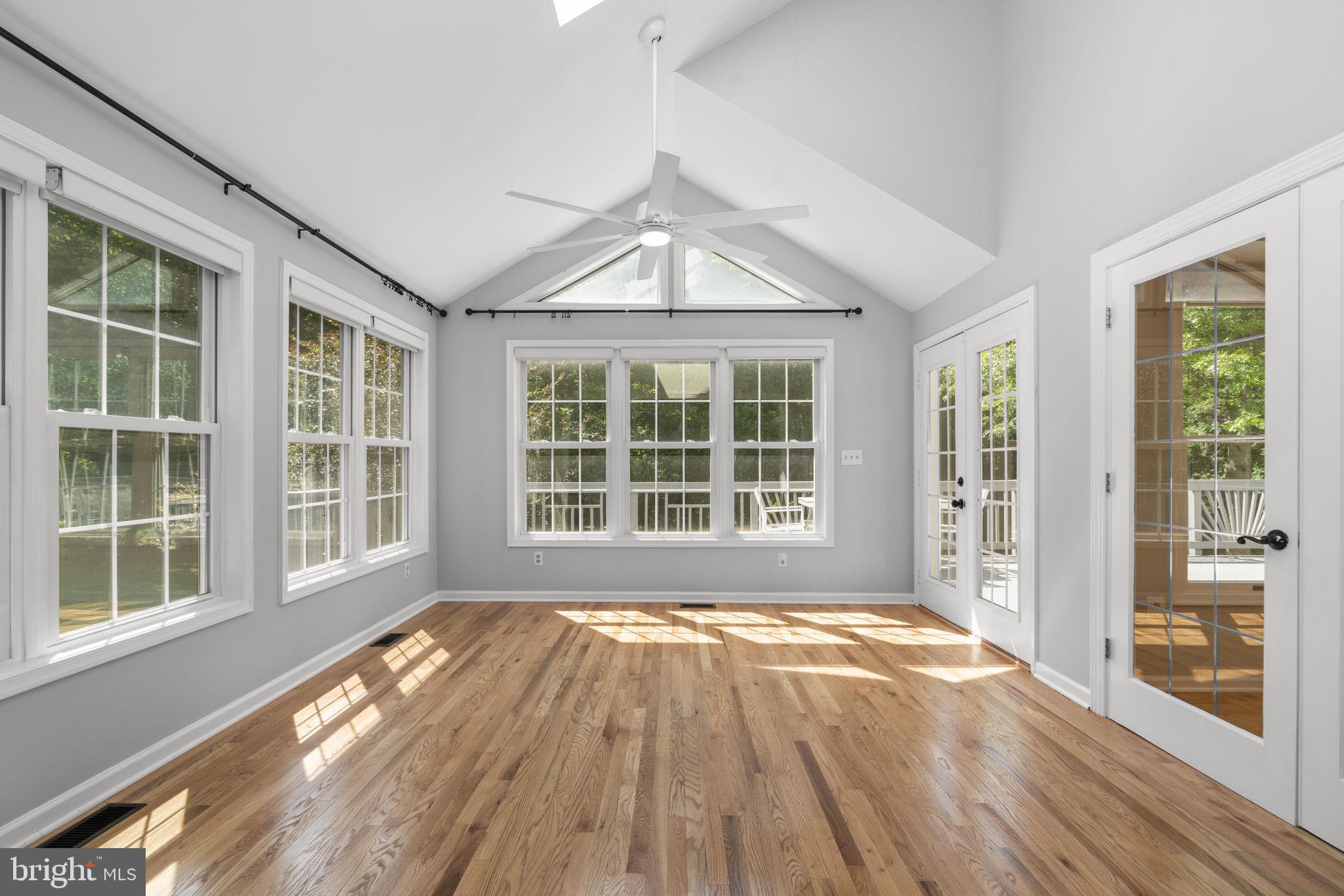ENCHANTED FOREST ESTATES - Residential