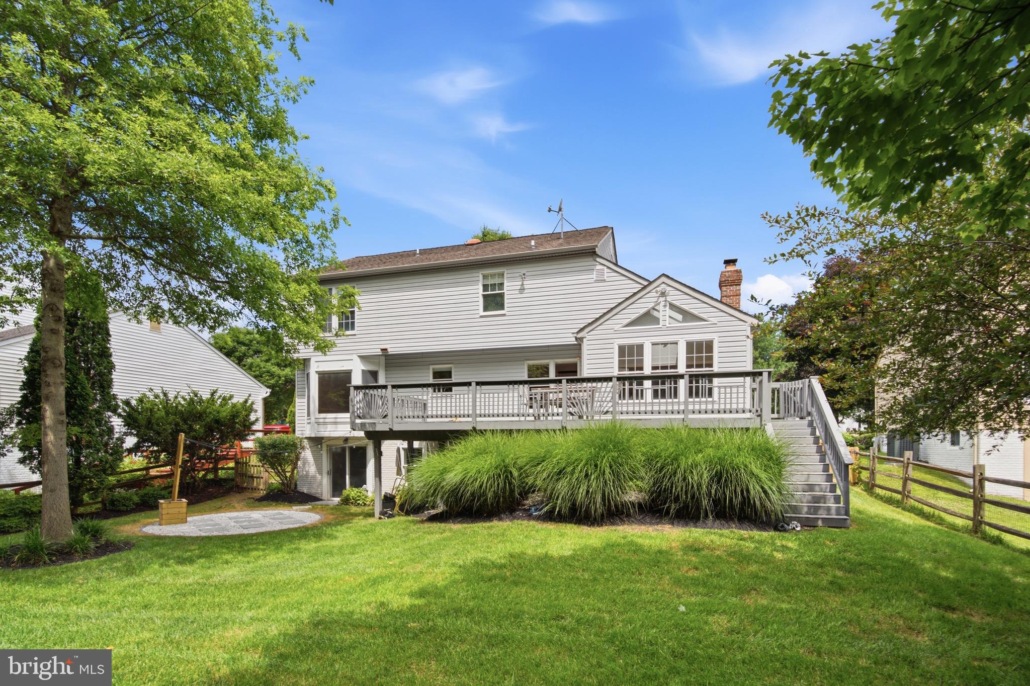 ENCHANTED FOREST ESTATES - Residential