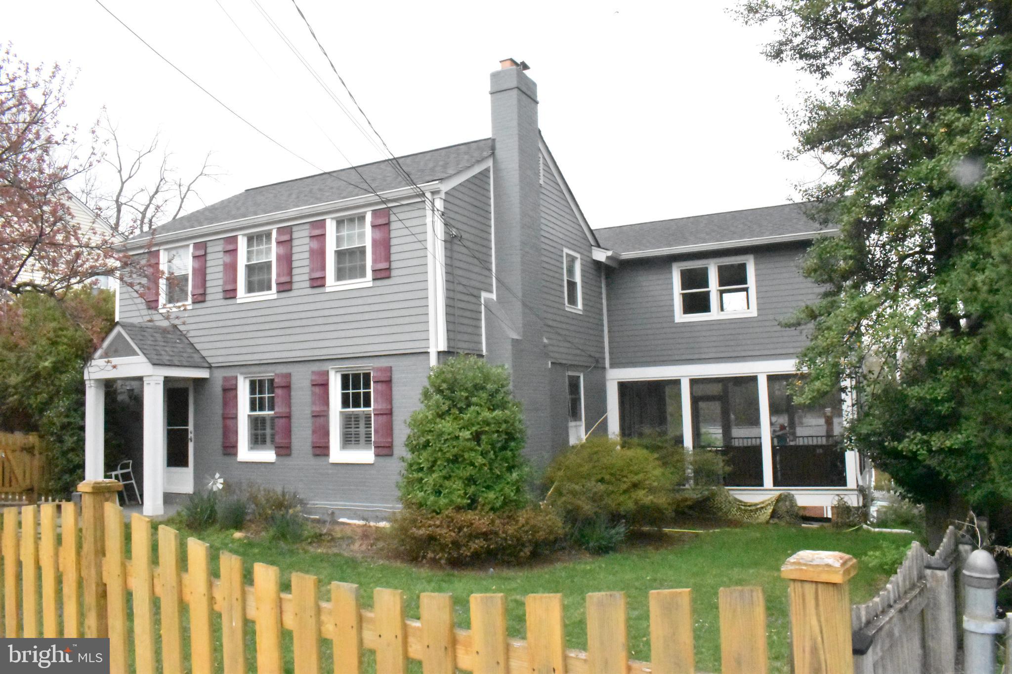 DOMINION HILLS - Residential Lease