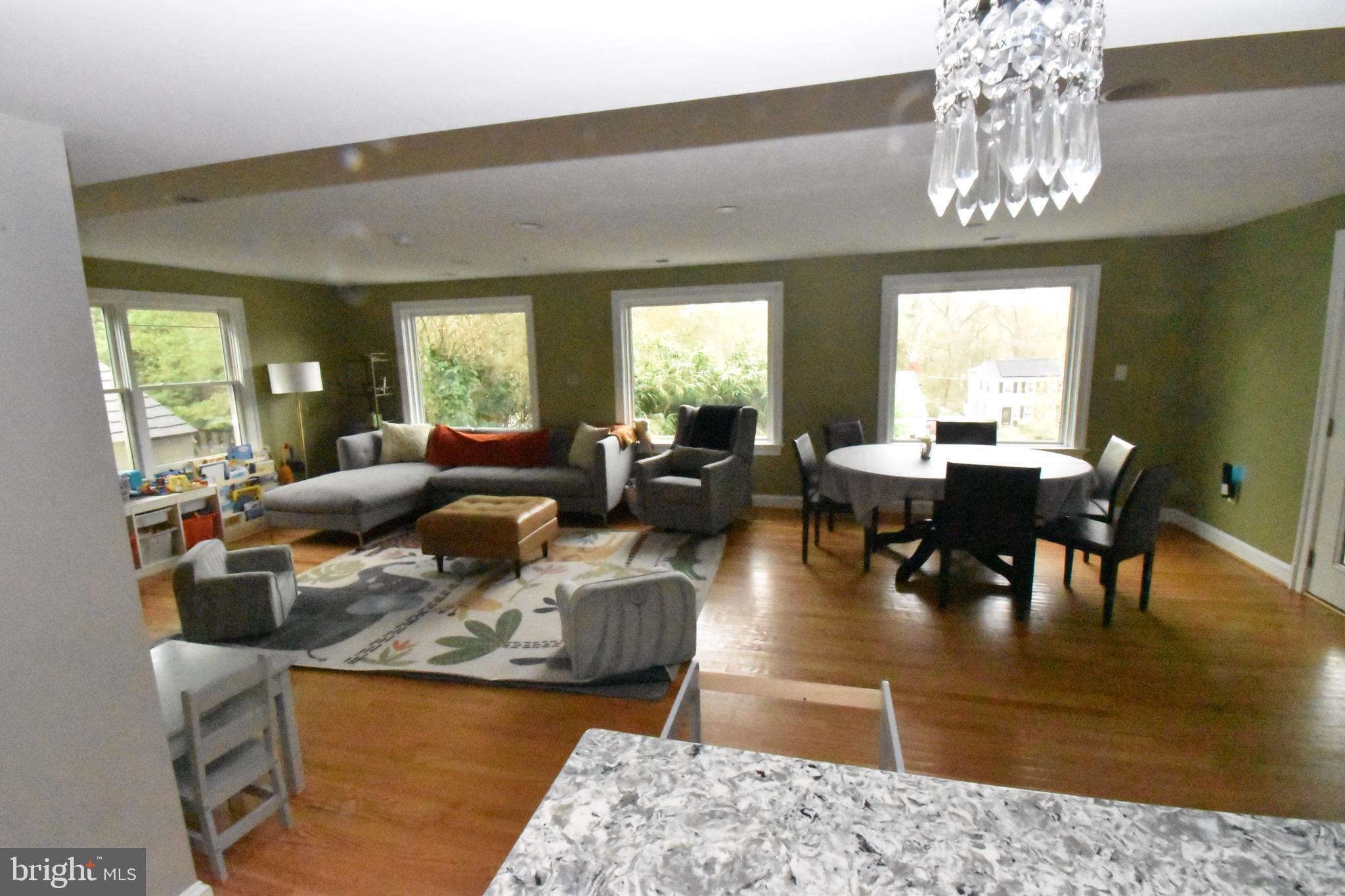 DOMINION HILLS - Residential Lease