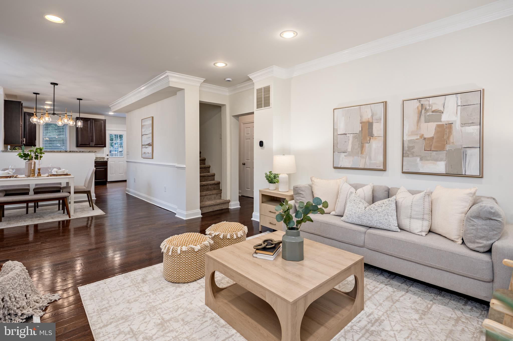 GLEN OAKS - Residential