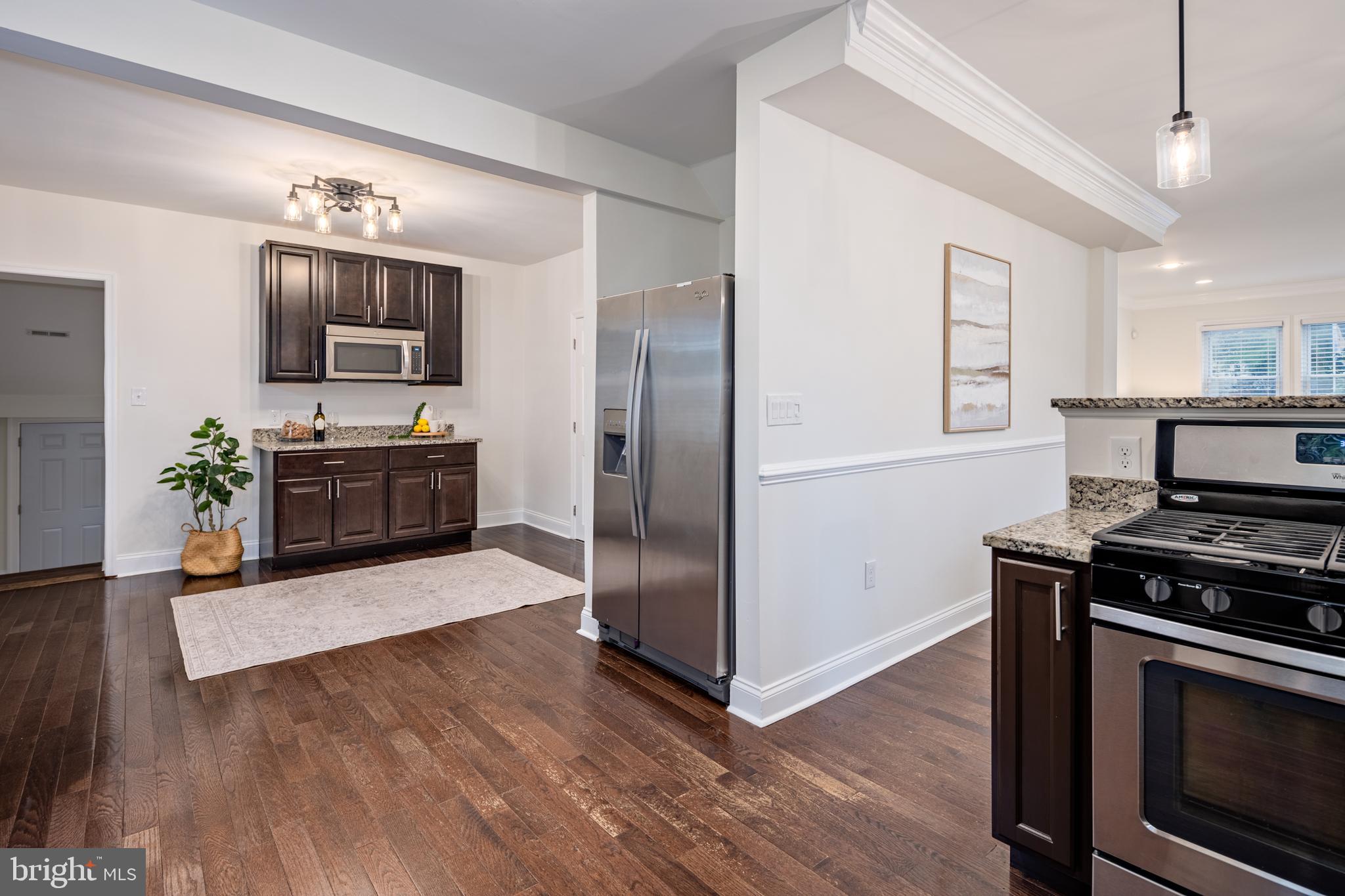 GLEN OAKS - Residential