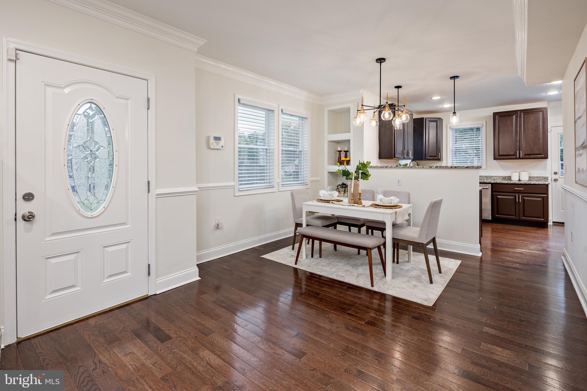 GLEN OAKS - Residential
