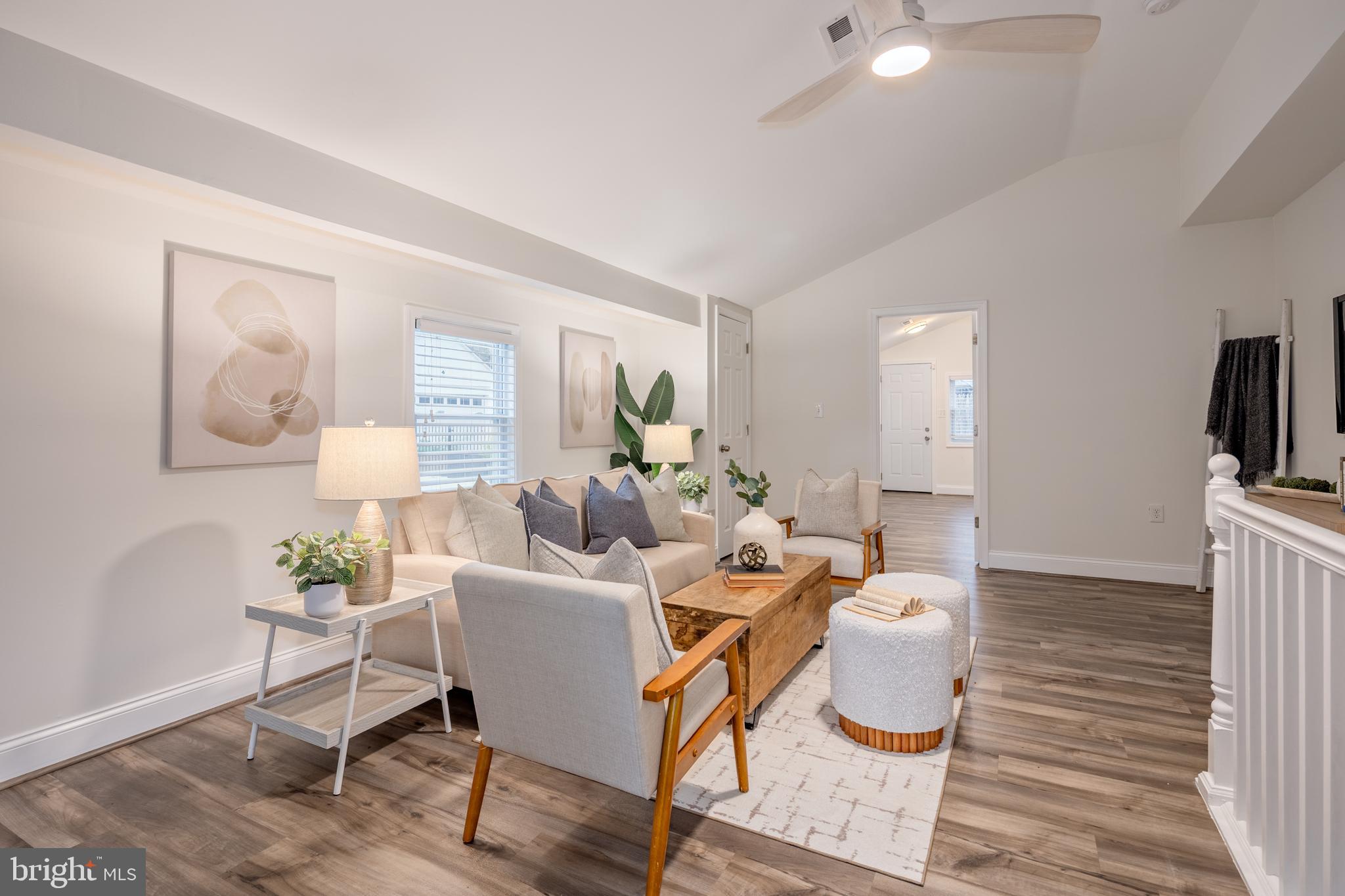 GLEN OAKS - Residential
