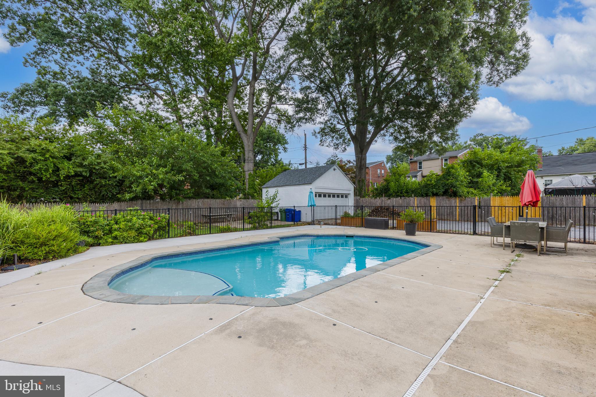 GLEN OAKS - Residential