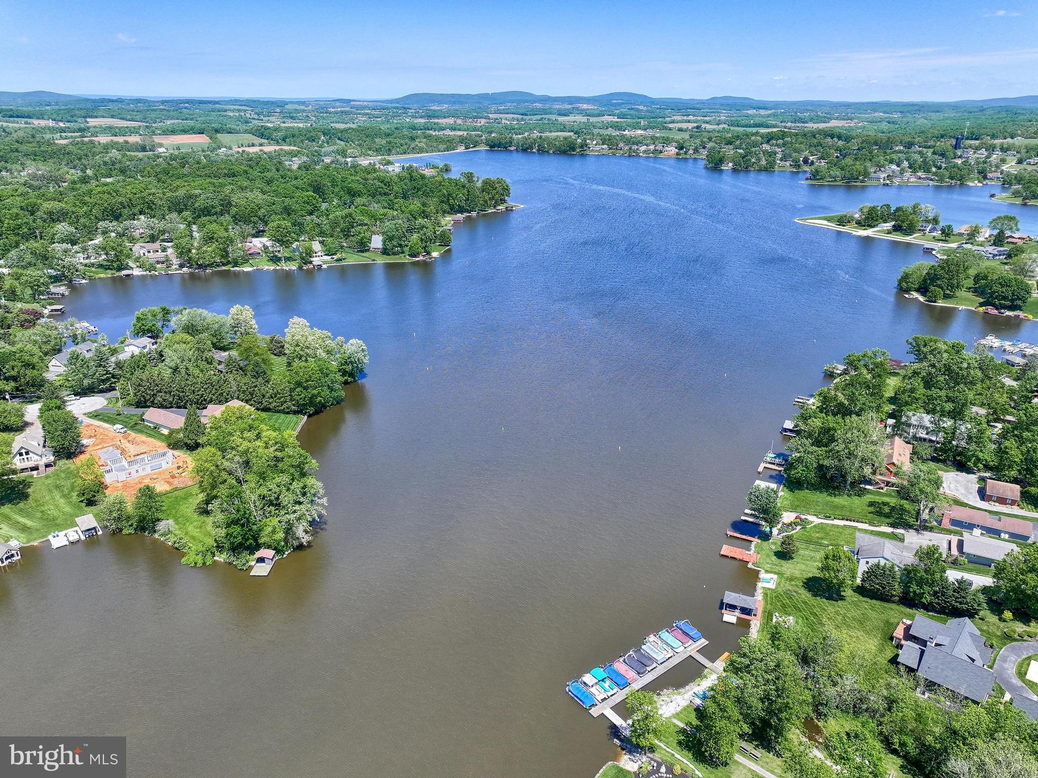 LAKE MEADE - Residential