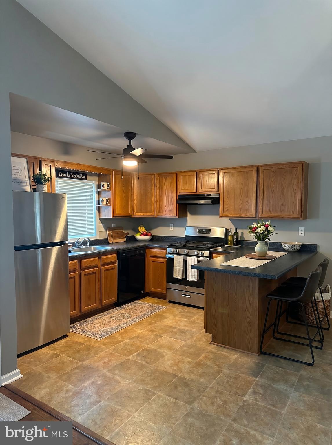LAKE MEADE - Residential