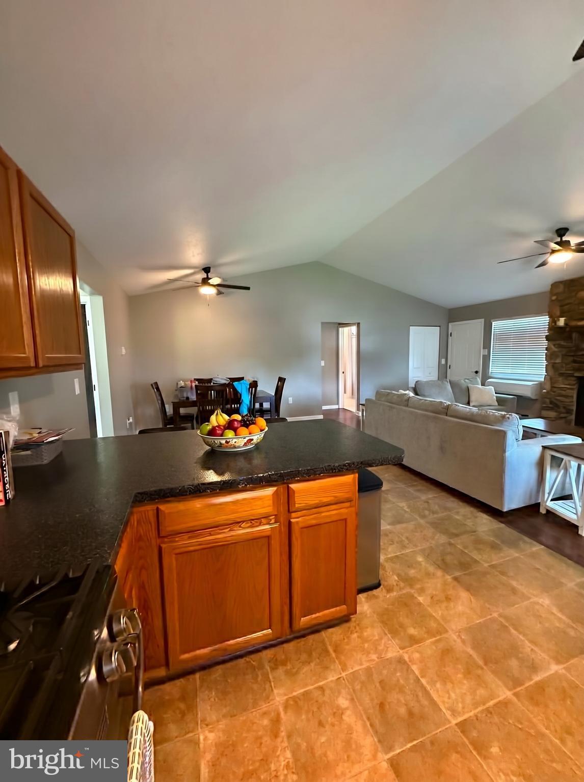 LAKE MEADE - Residential