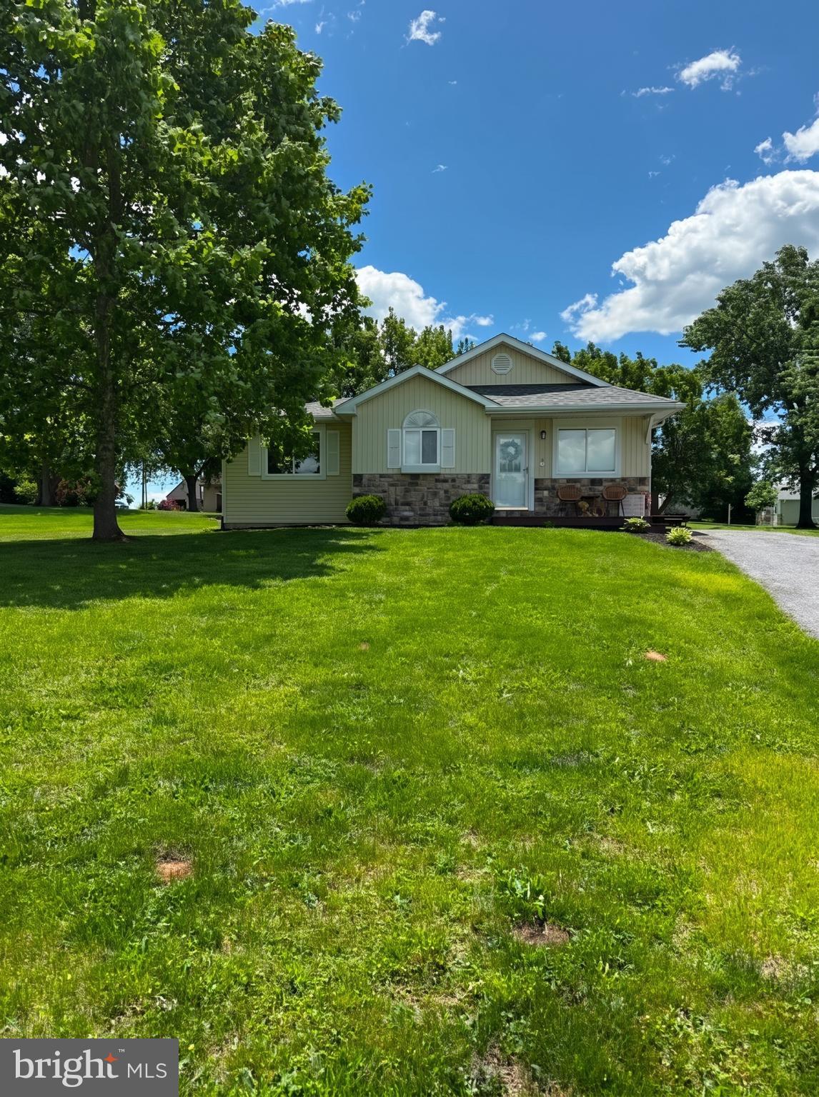 LAKE MEADE - Residential
