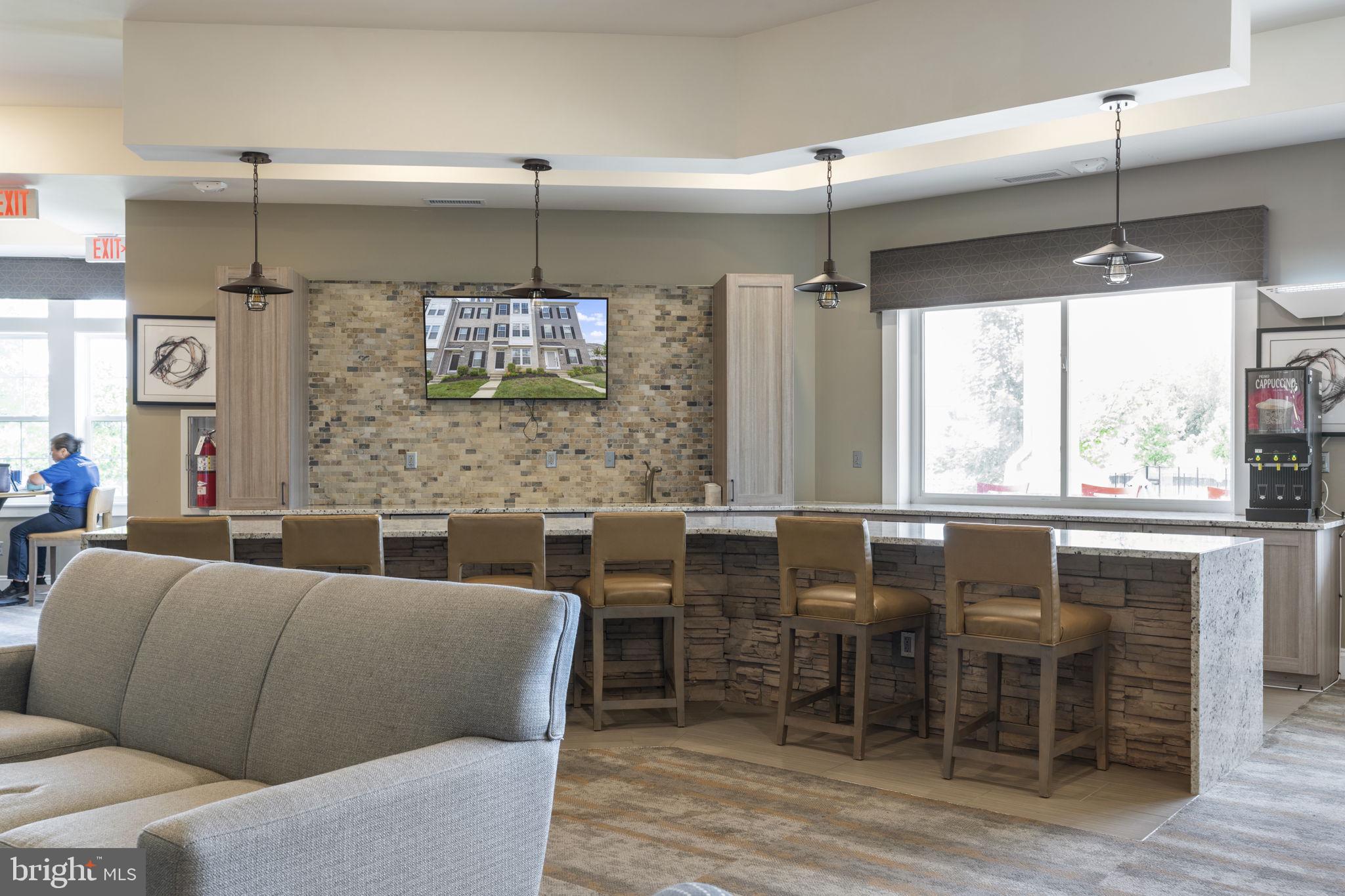 PARKSIDE AT WESTPHALIA - Residential