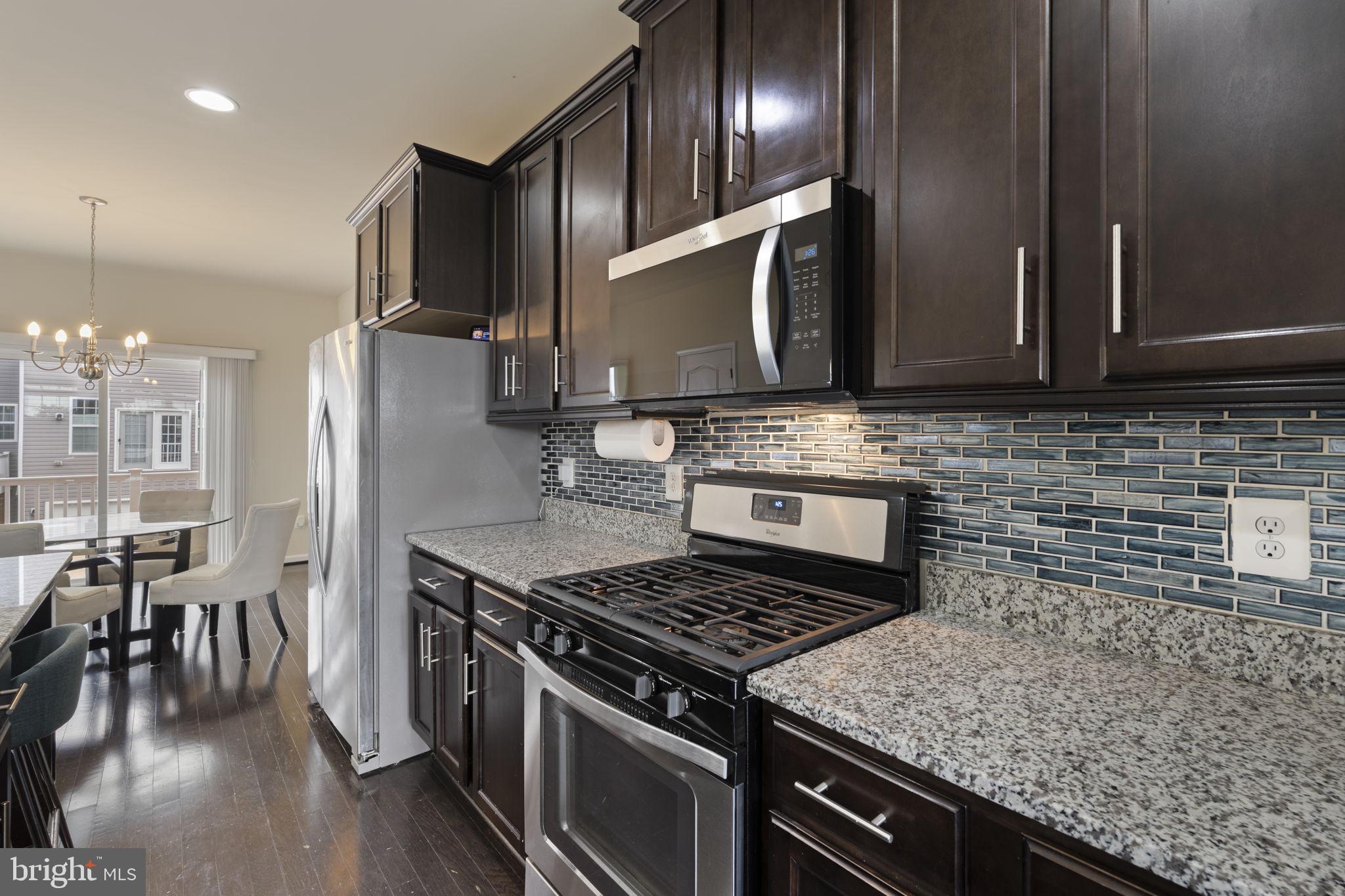 PARKSIDE AT WESTPHALIA - Residential