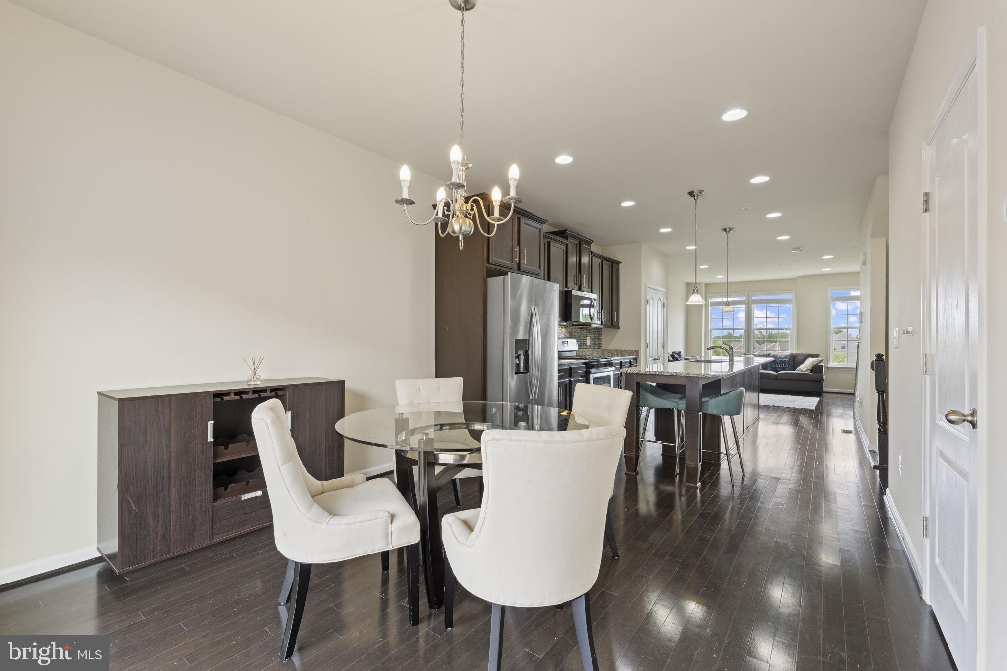 PARKSIDE AT WESTPHALIA - Residential