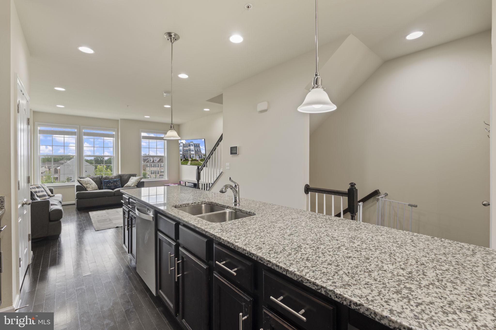 PARKSIDE AT WESTPHALIA - Residential