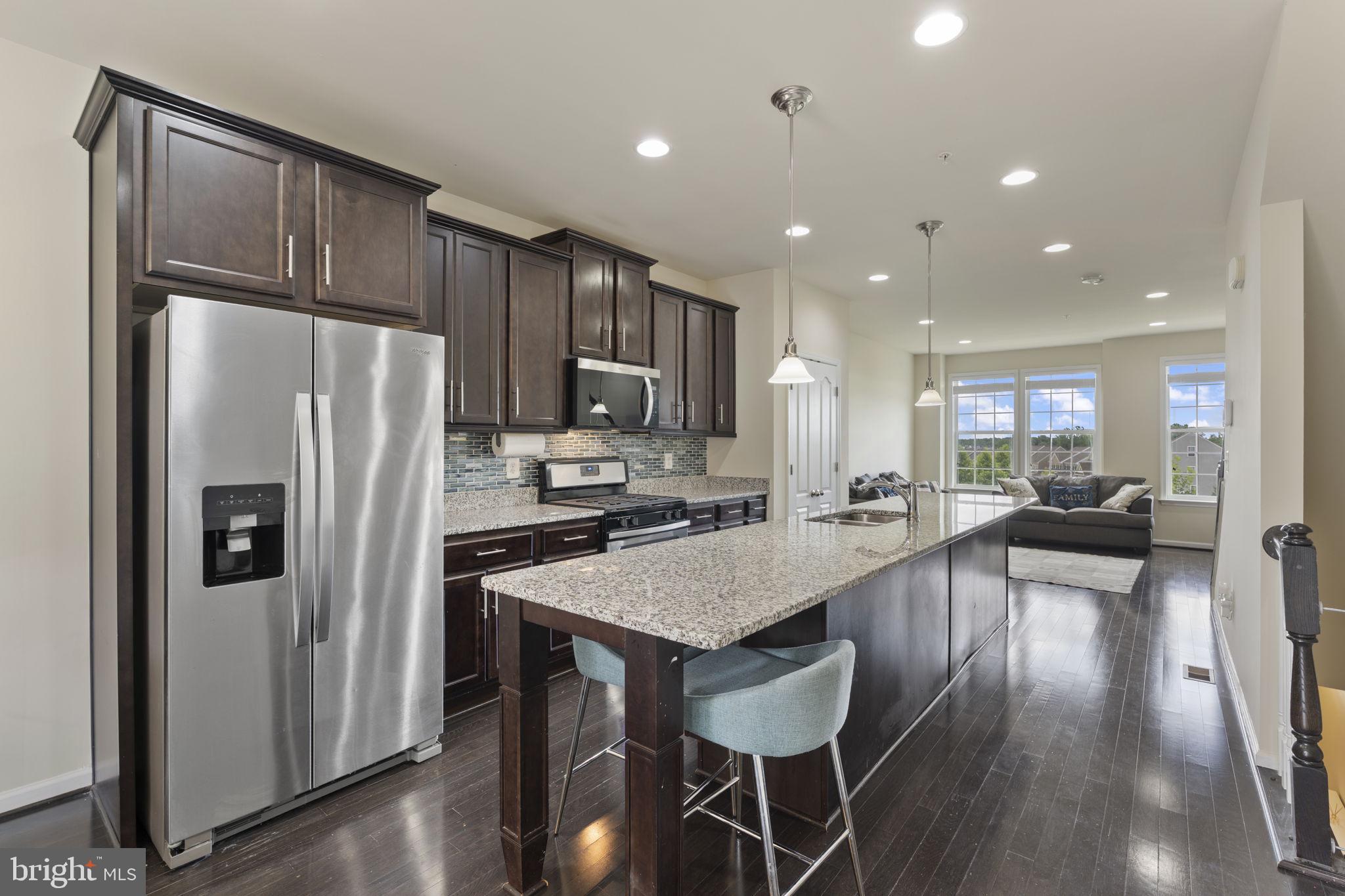 PARKSIDE AT WESTPHALIA - Residential