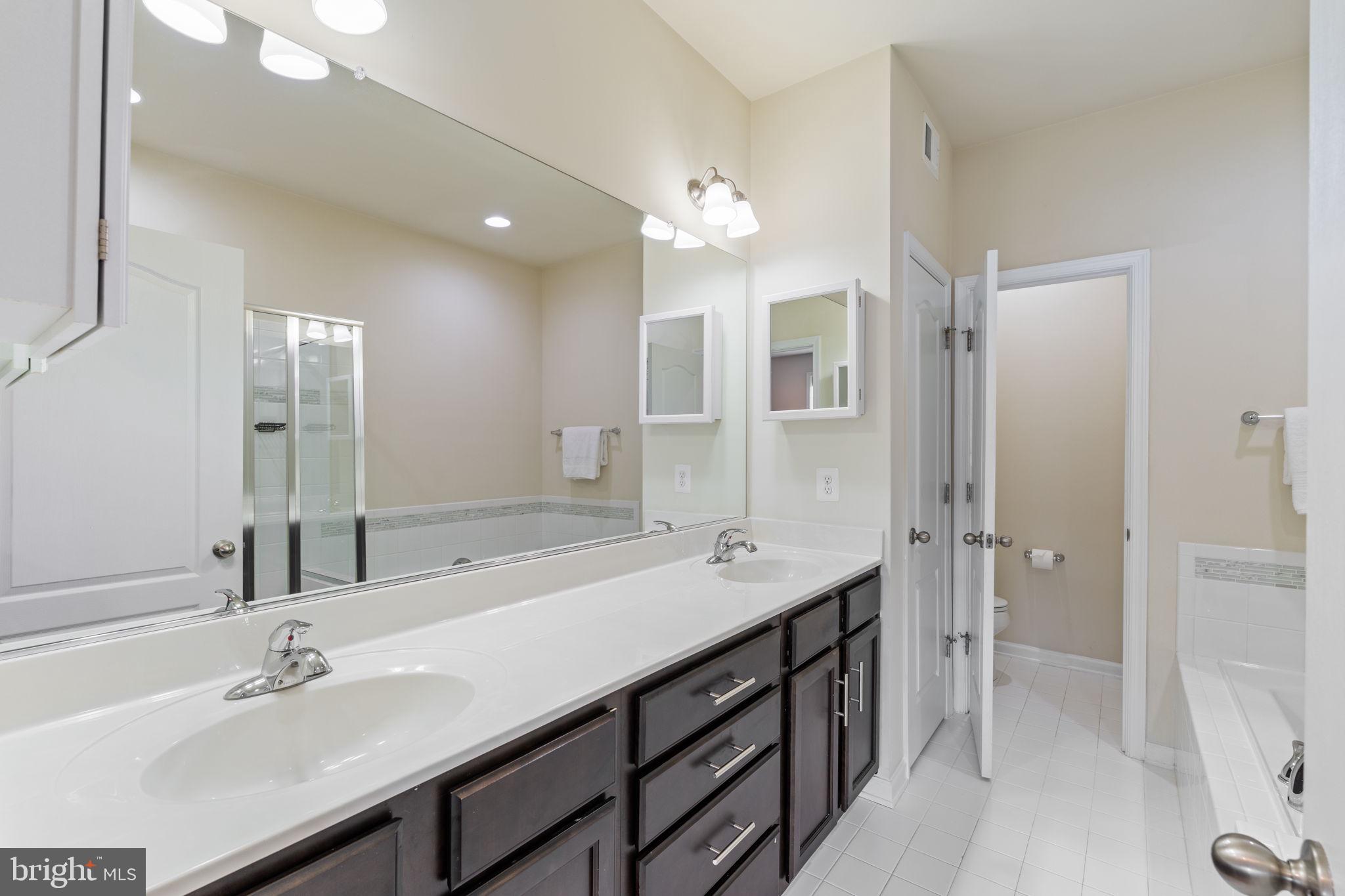 PARKSIDE AT WESTPHALIA - Residential