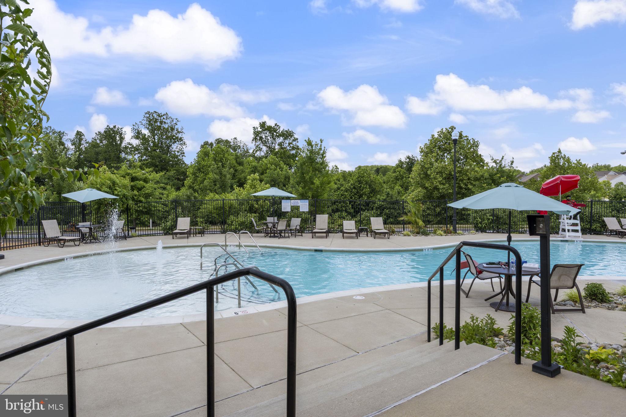 PARKSIDE AT WESTPHALIA - Residential