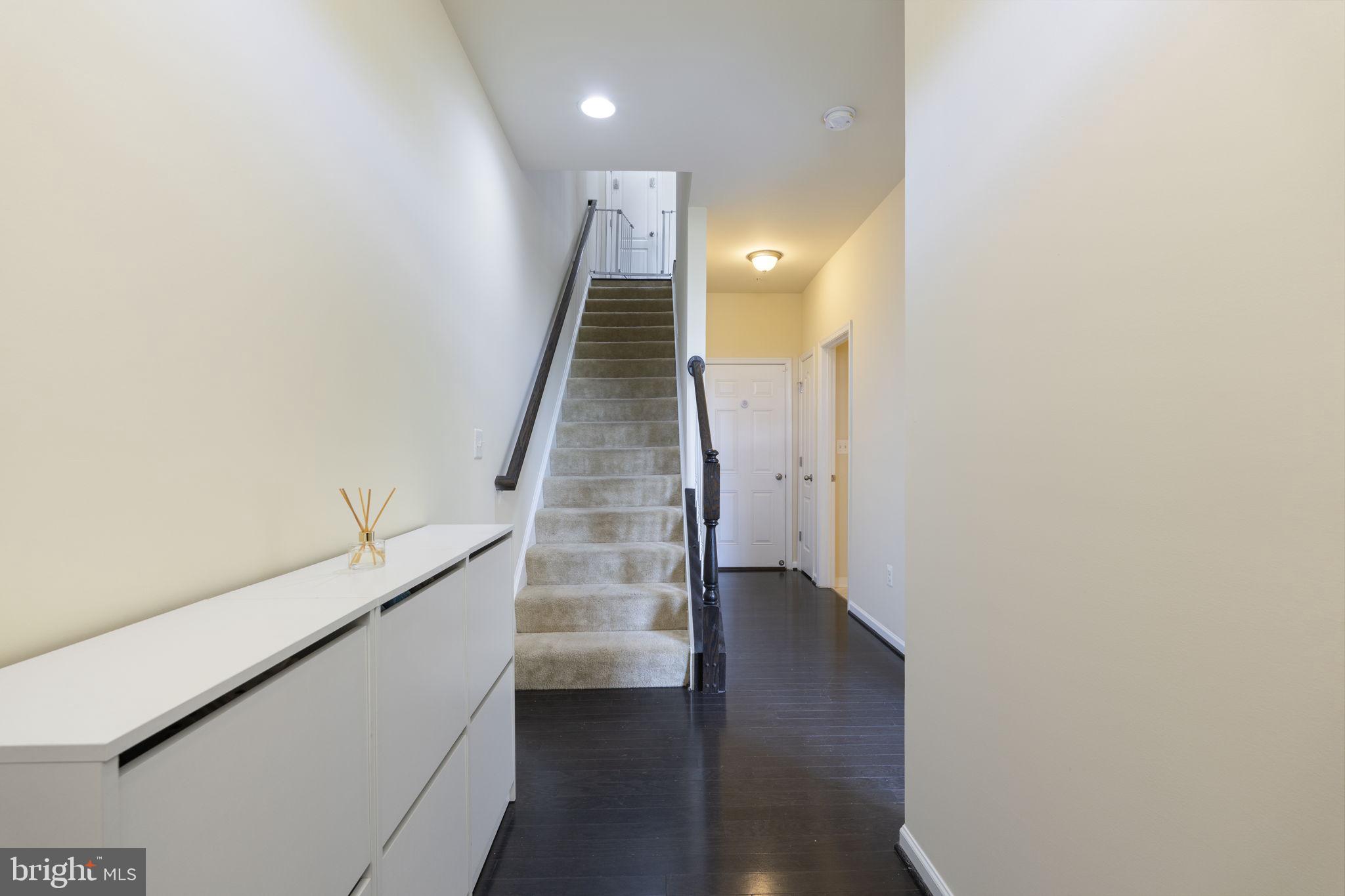PARKSIDE AT WESTPHALIA - Residential