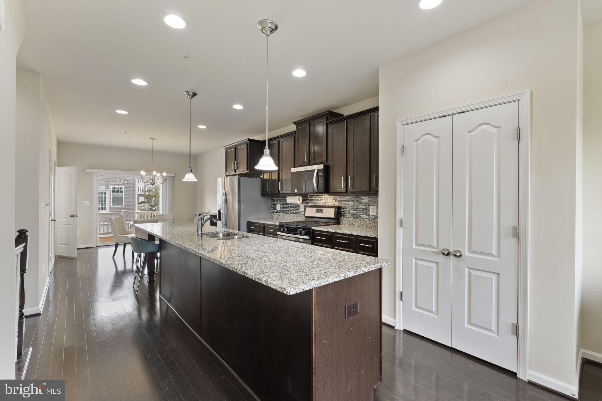 PARKSIDE AT WESTPHALIA - Residential