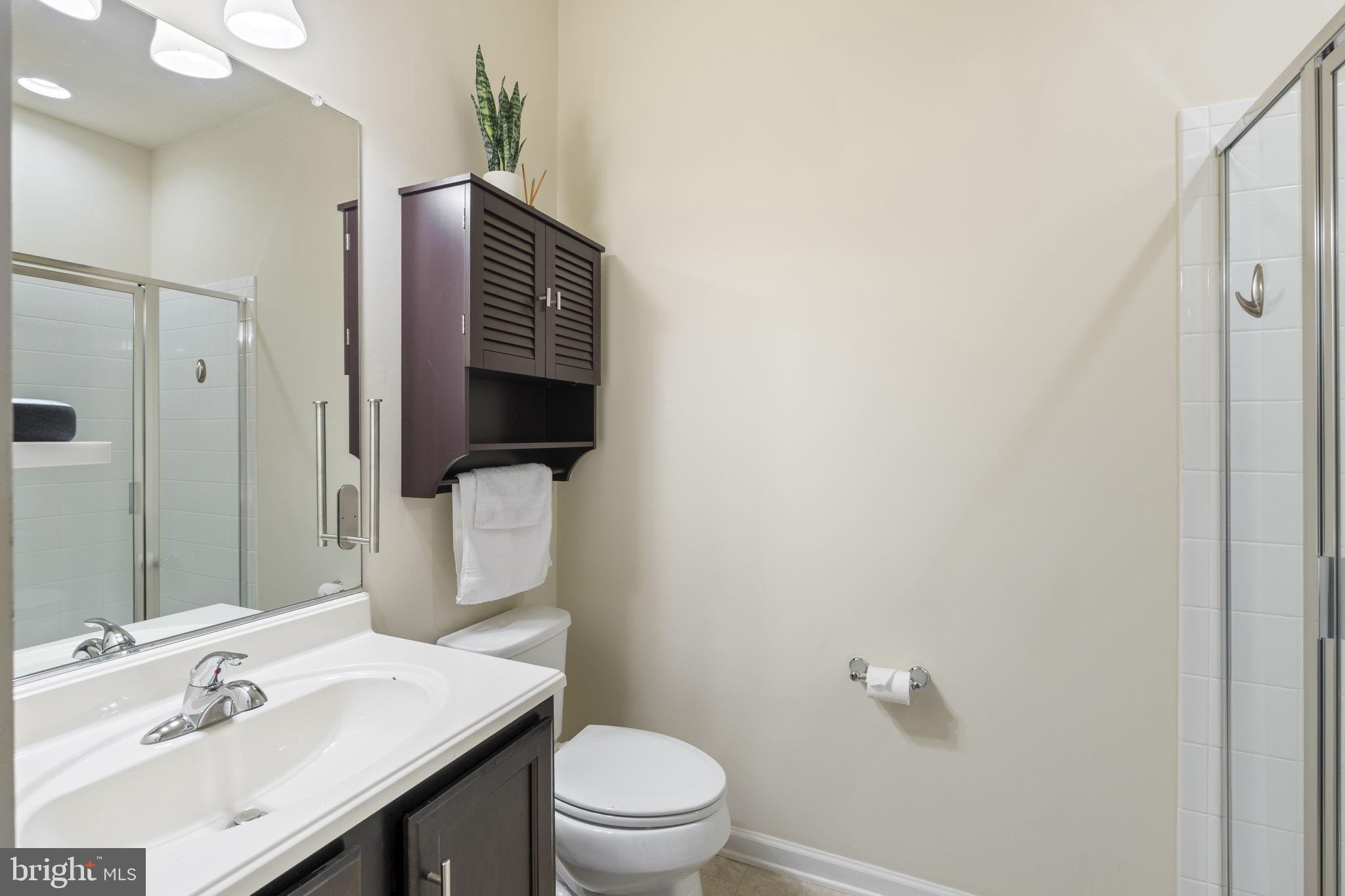 PARKSIDE AT WESTPHALIA - Residential