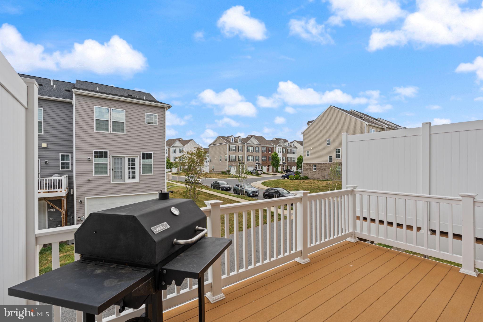 PARKSIDE AT WESTPHALIA - Residential