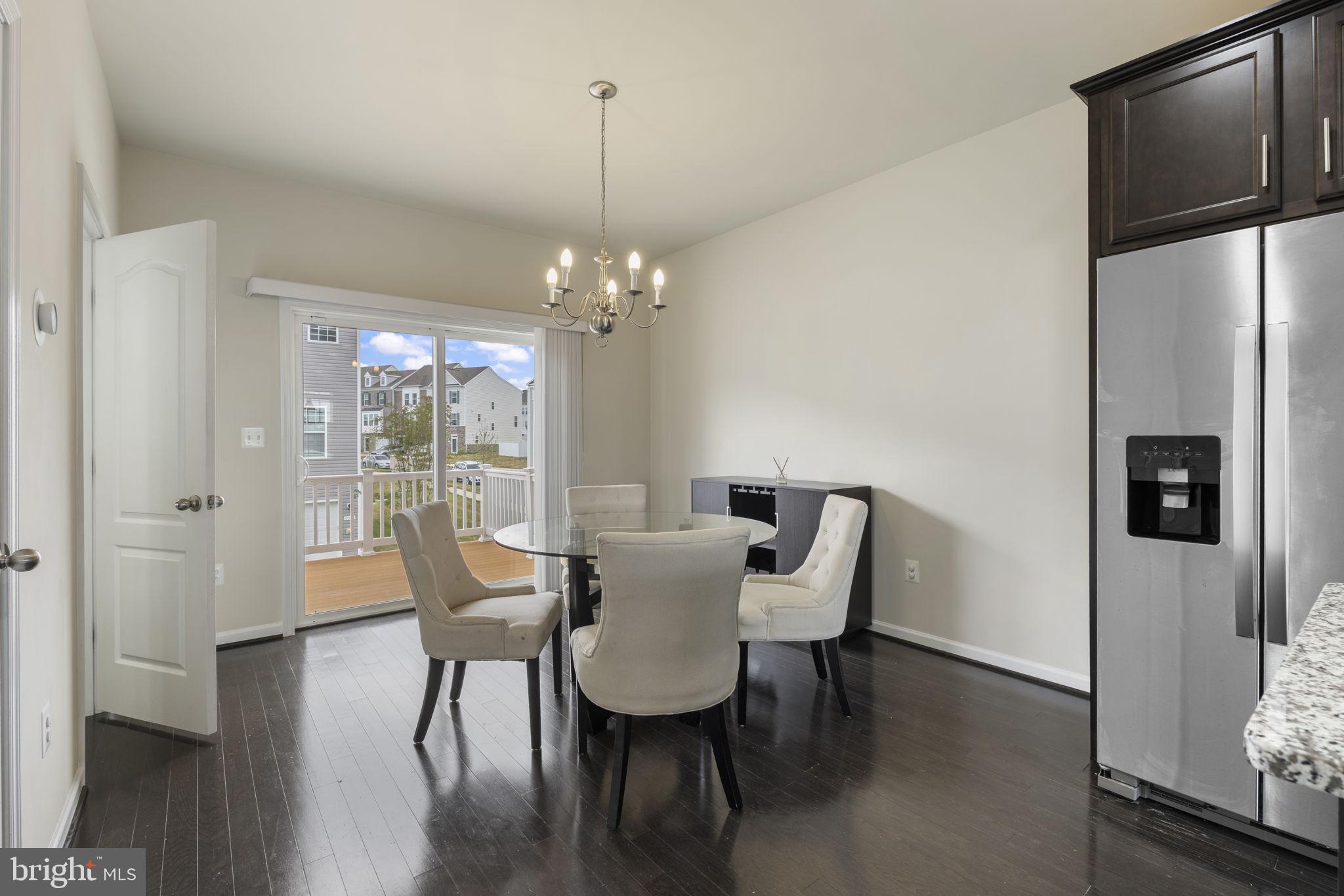 PARKSIDE AT WESTPHALIA - Residential