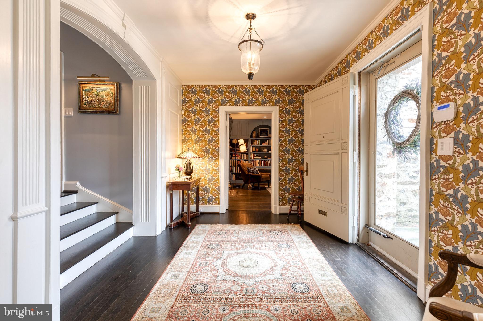 HOMELAND HISTORIC DISTRICT - Residential