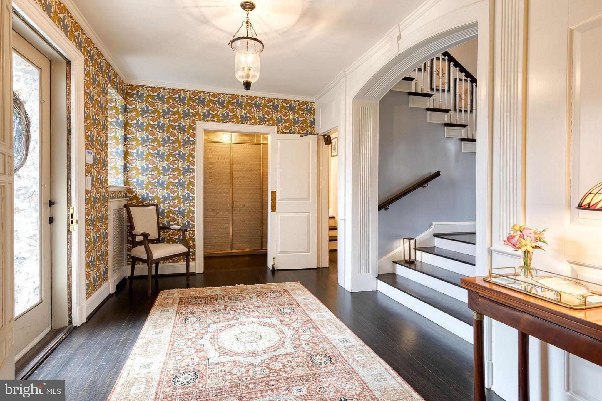 HOMELAND HISTORIC DISTRICT - Residential