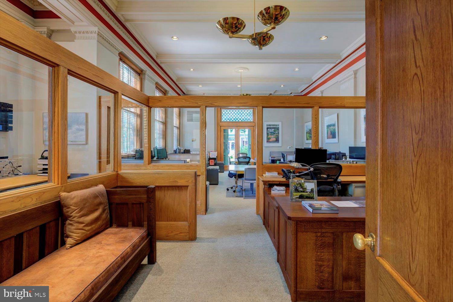 CAPITOL HILL - Residential