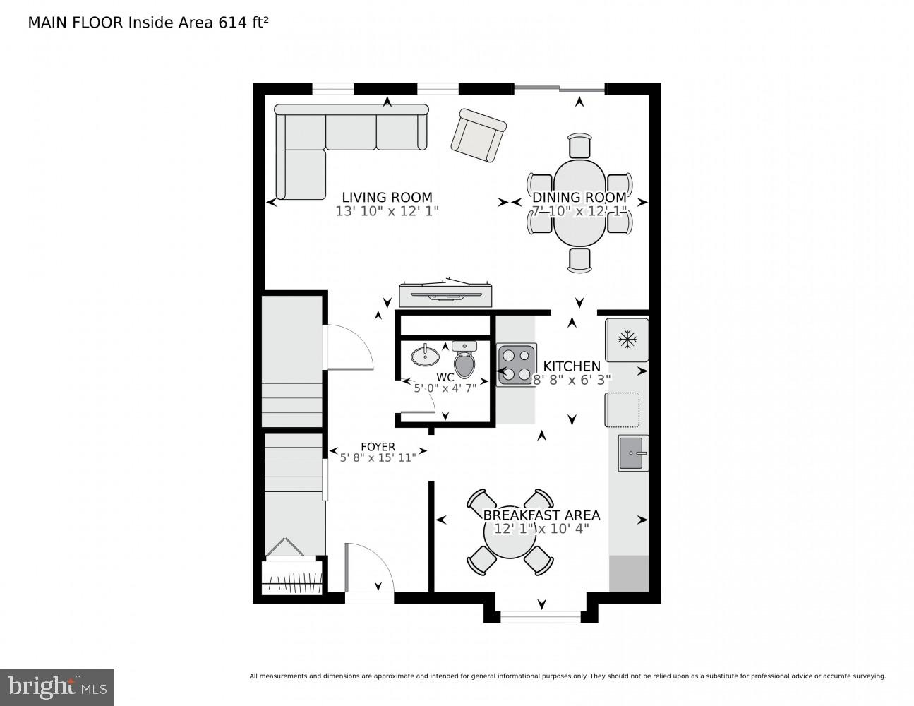CHURCHILL TOWN SECTOR - Residential