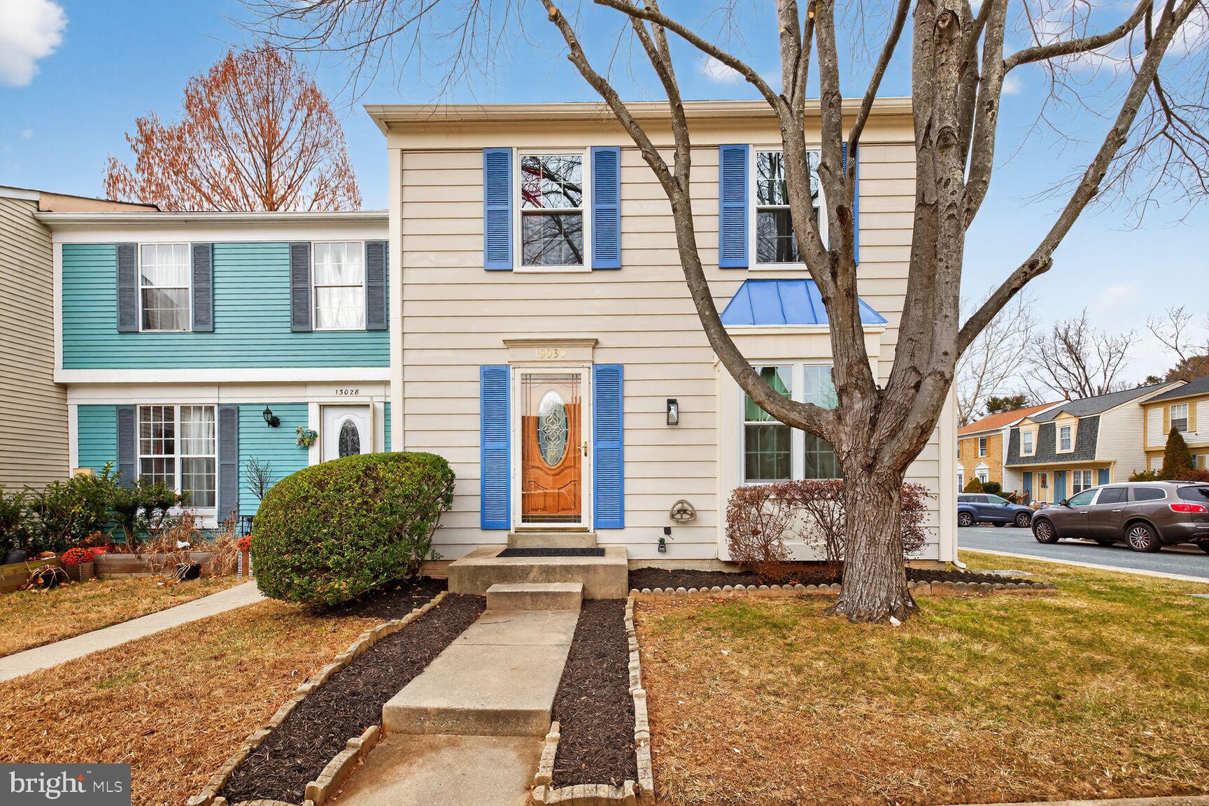 CHURCHILL TOWN SECTOR - Residential