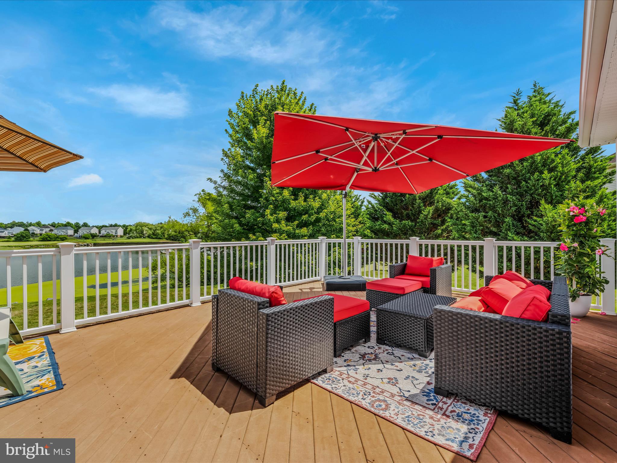 LOCUST HILL - Residential