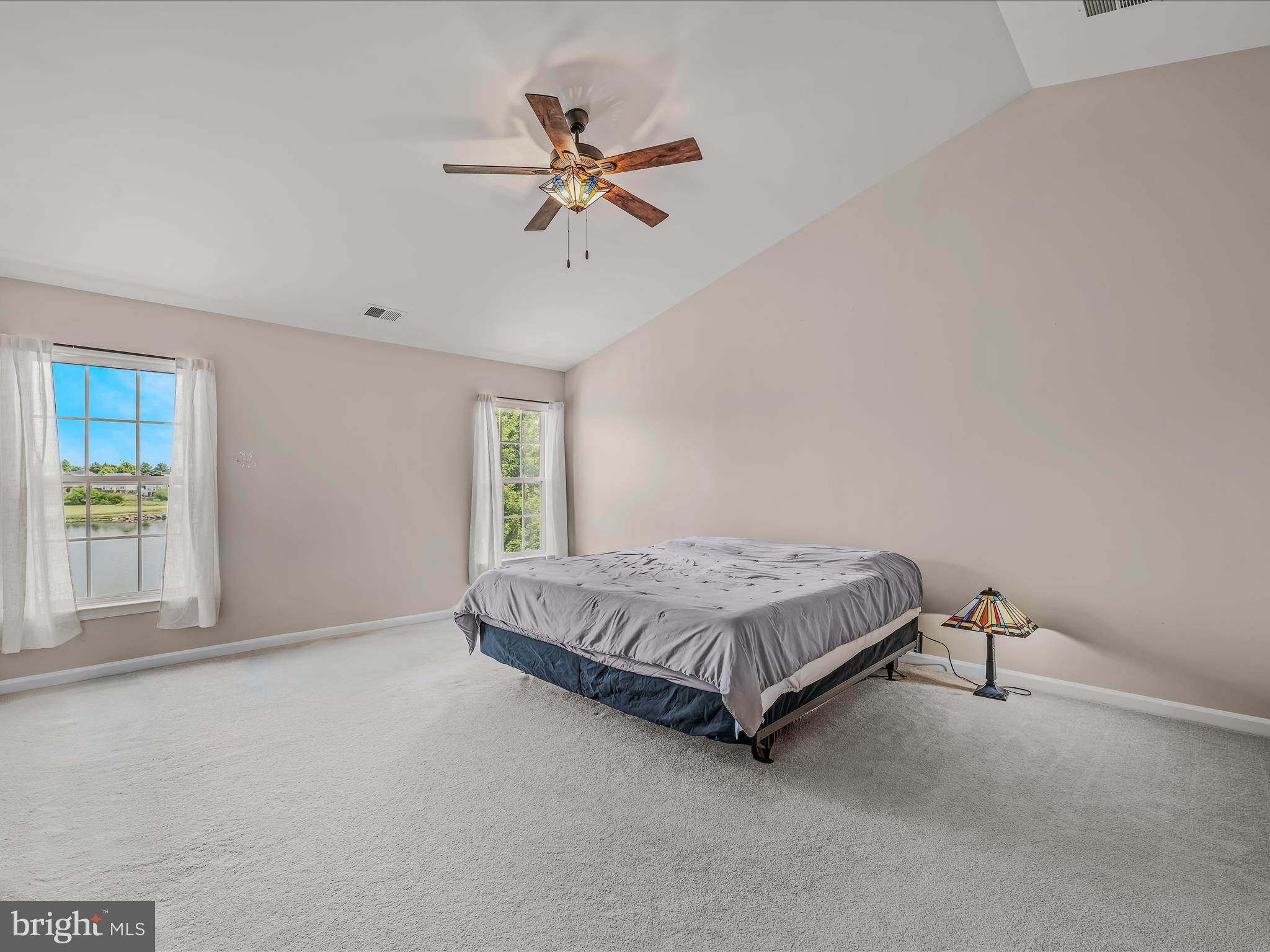 LOCUST HILL - Residential