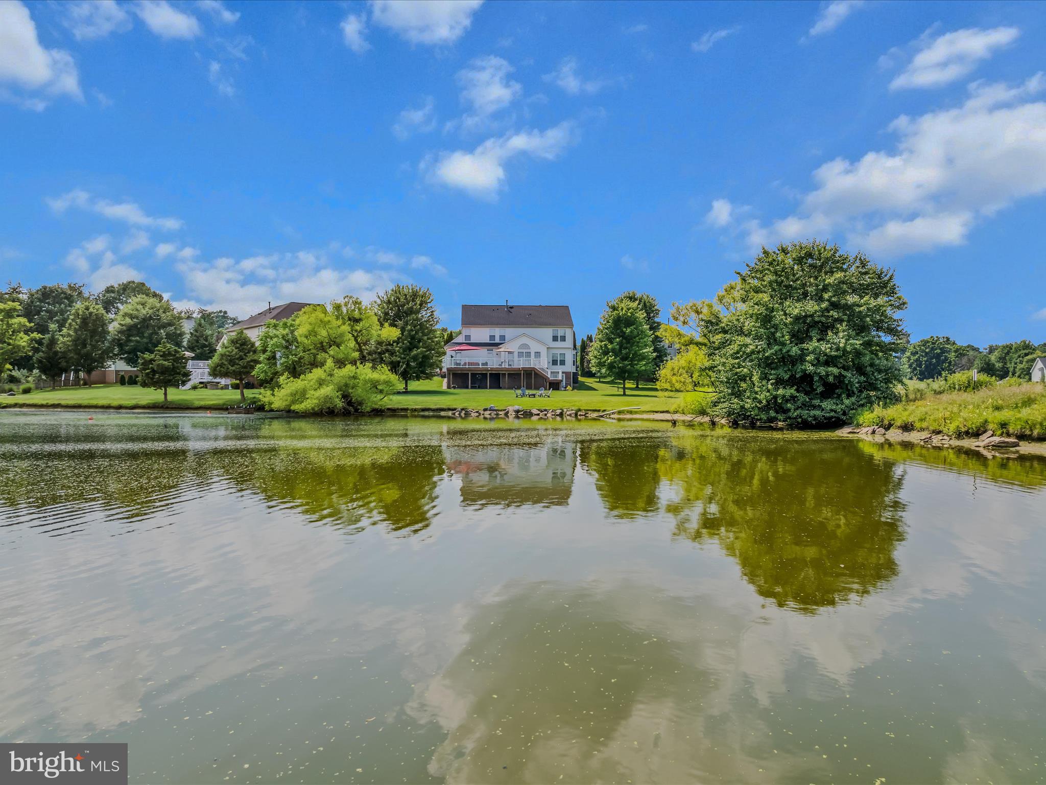 LOCUST HILL - Residential
