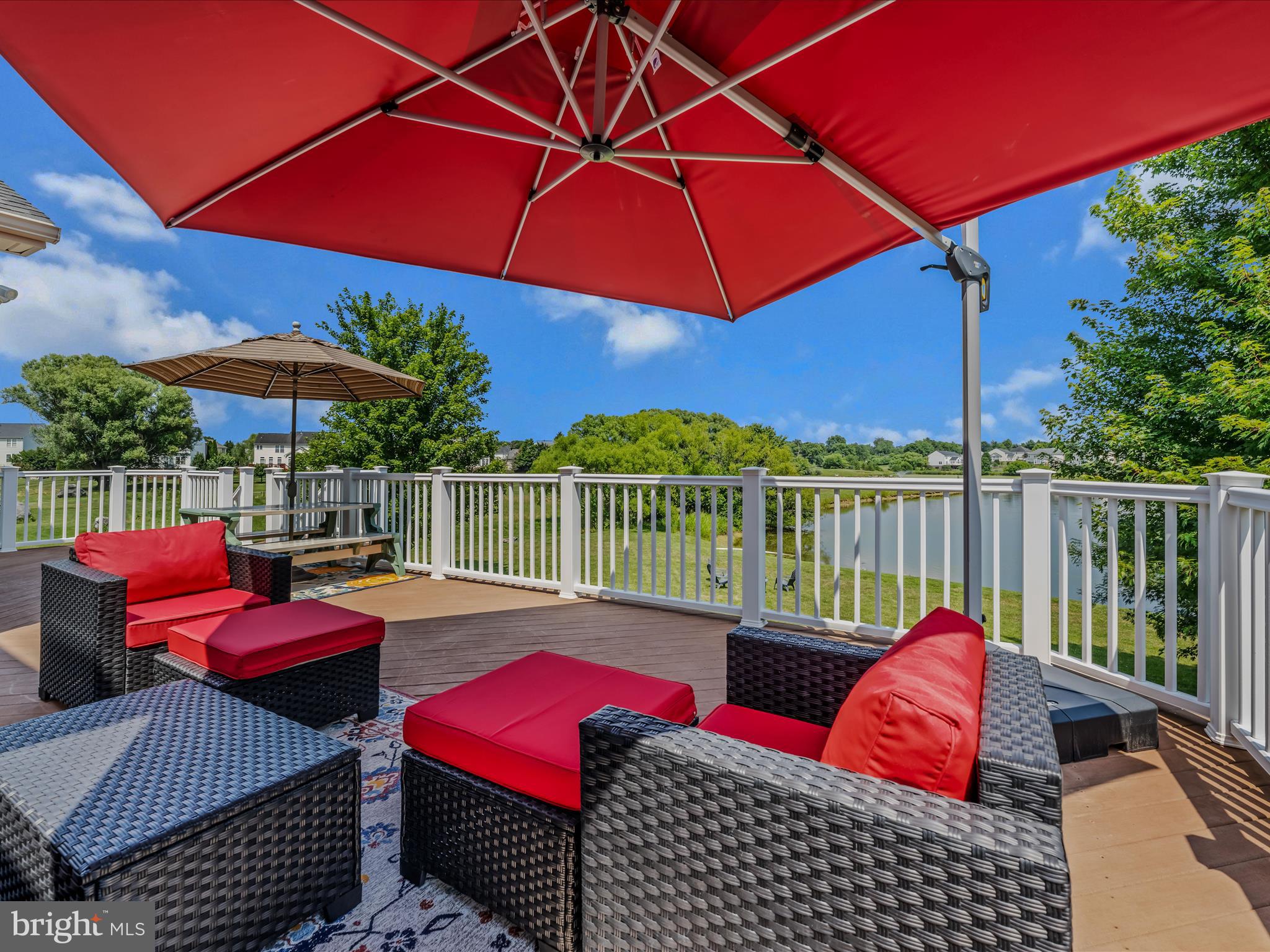 LOCUST HILL - Residential
